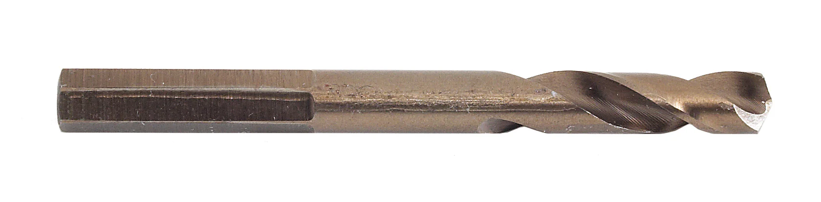 WALTER 01H021  ~  21/64 SST Stub Drill