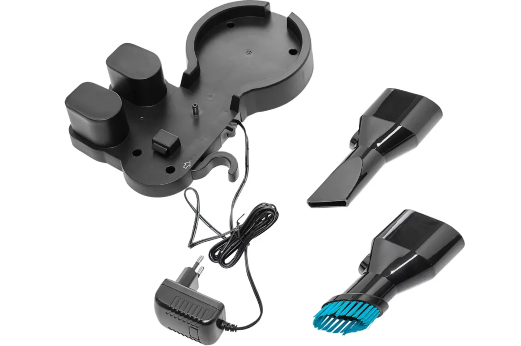 Essentiel-B Steelstofzuiger EAMU 216 EASY2