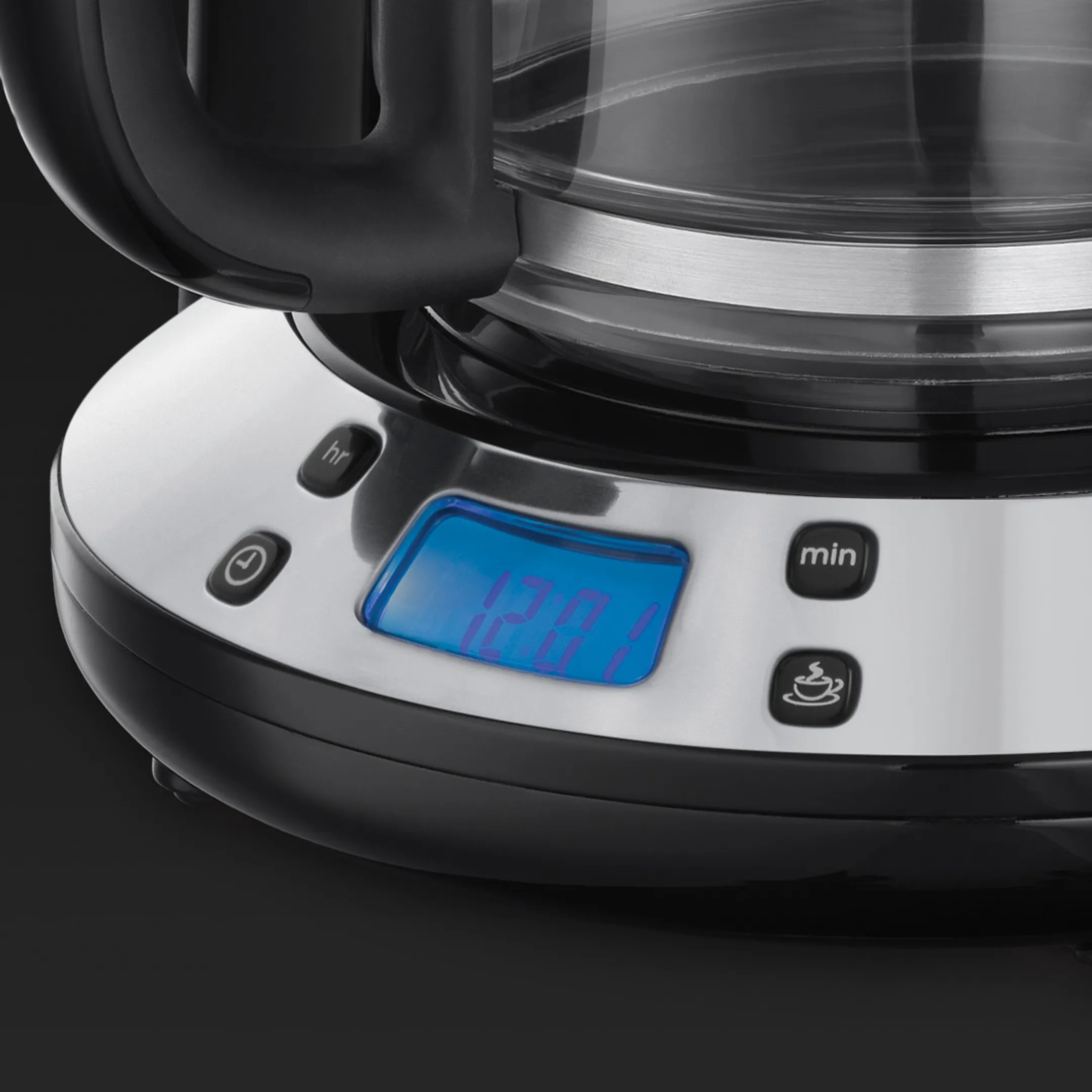 Russell Hobbs Koffiezetapparaat Colours Plus+ 24031-56