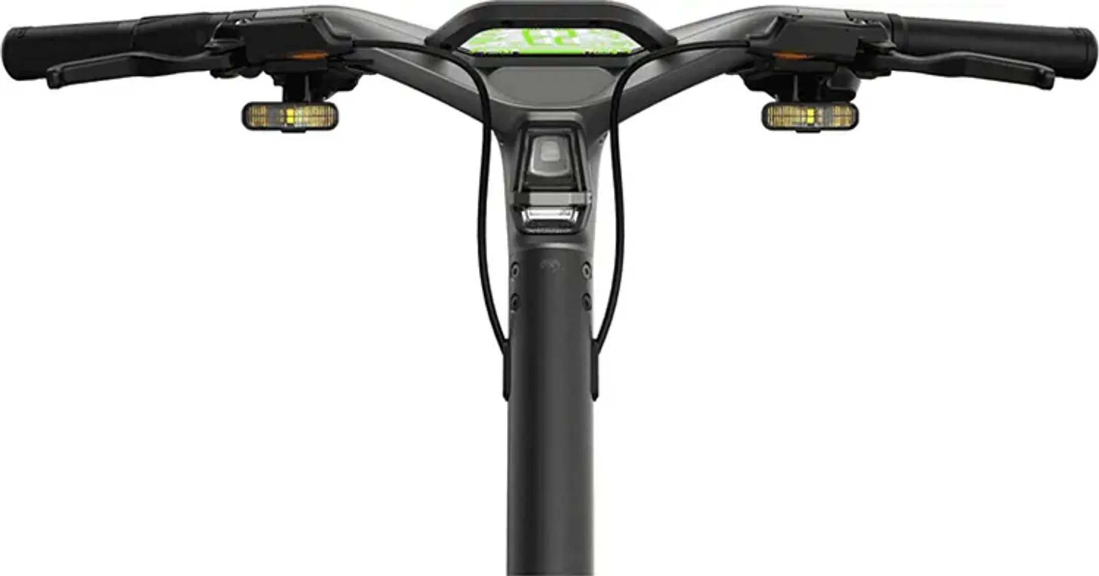 Segway KickScooter GT2P