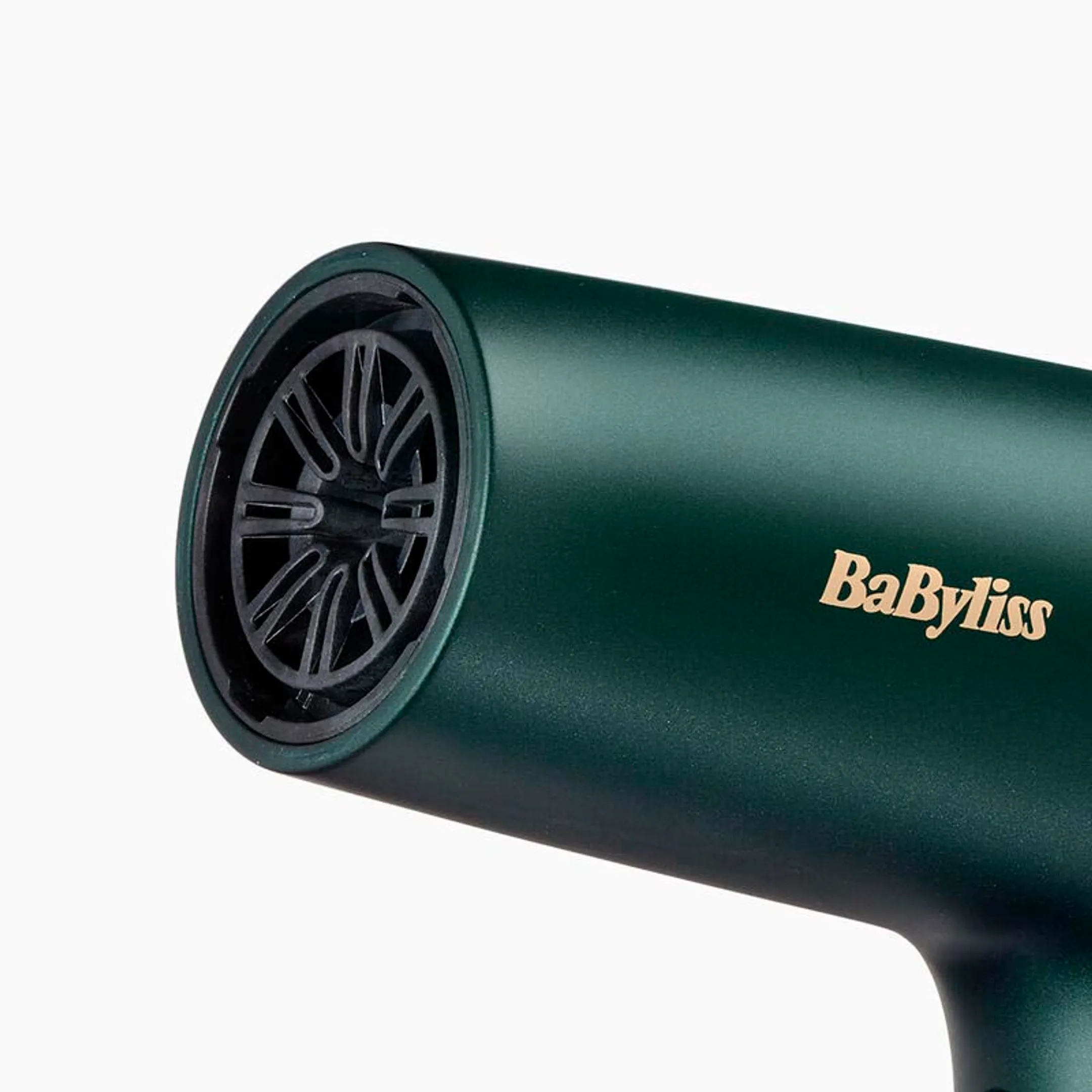 Babyliss Haardroger Air Power Pro D6555DE
