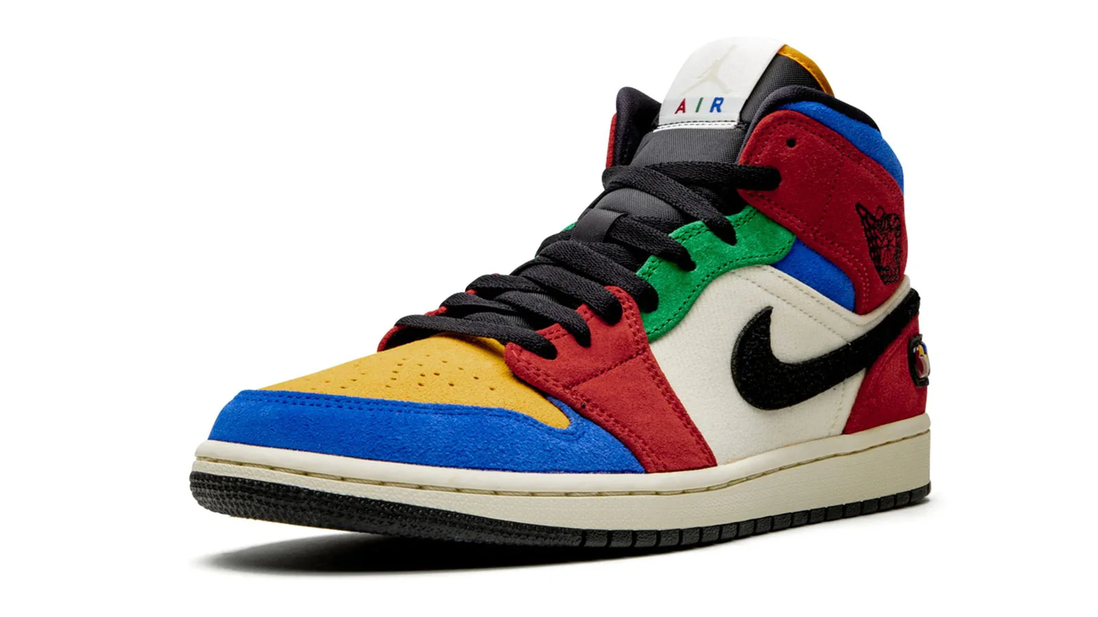 Air Jordan 1 Mid 