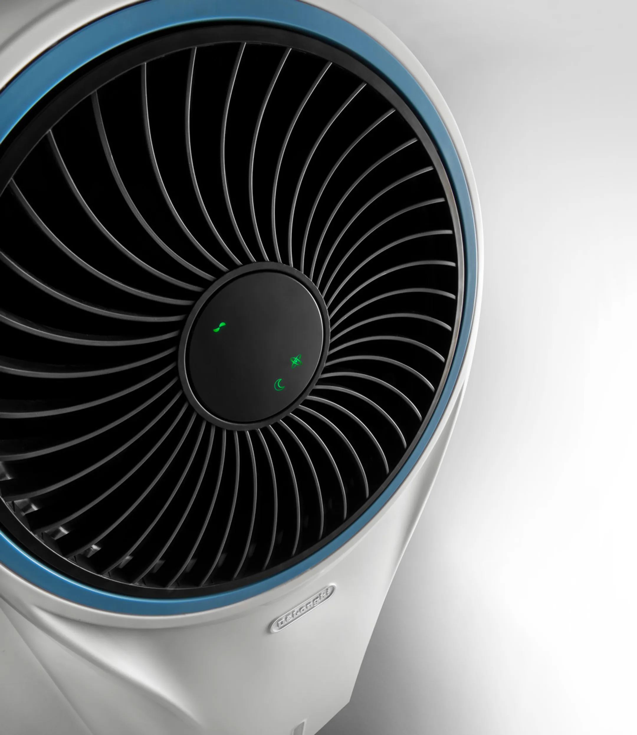De'Longhi Aircooler EV250WH