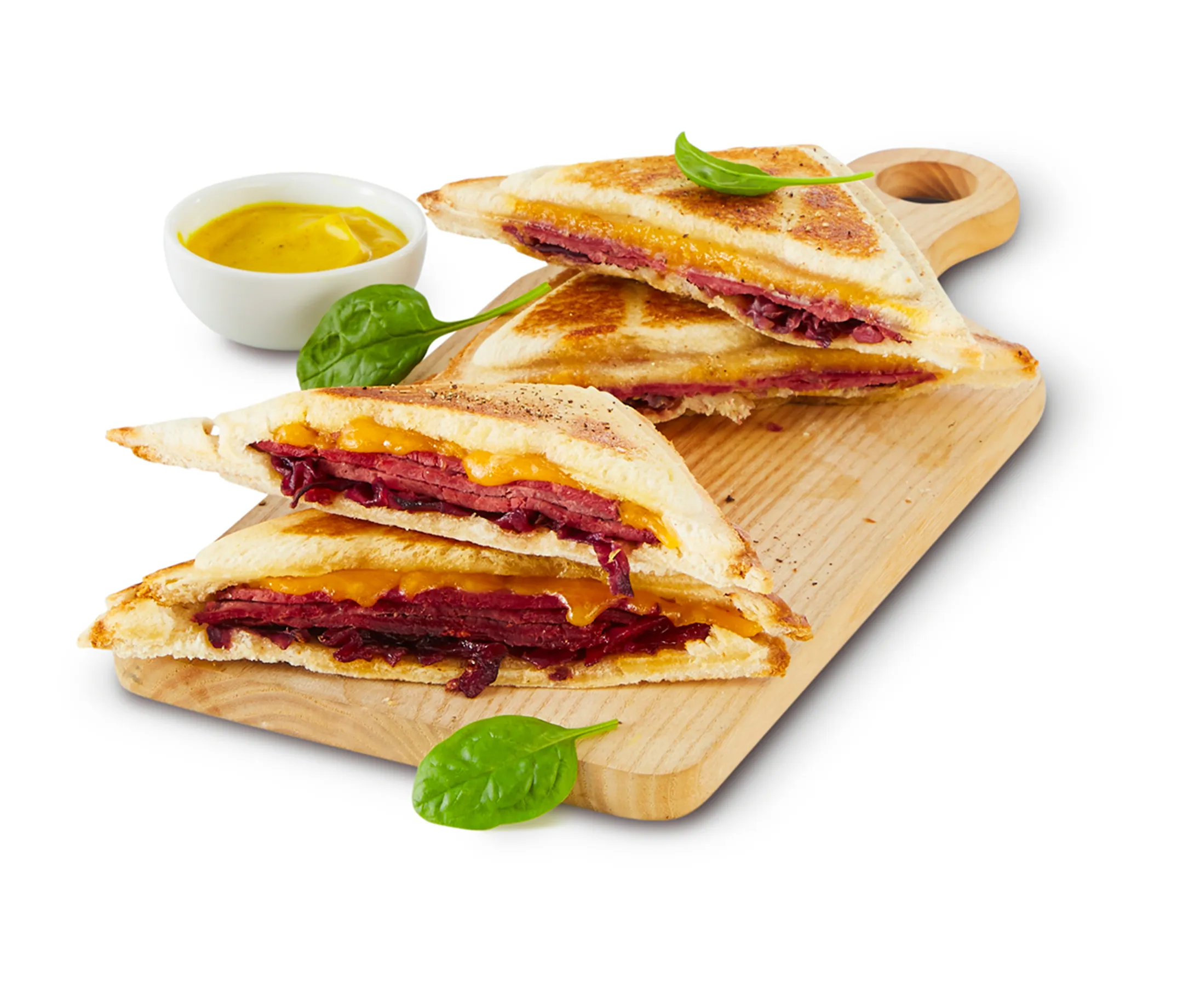 Tefal Croque monsieur 2-in-1 Snack XL SW701110