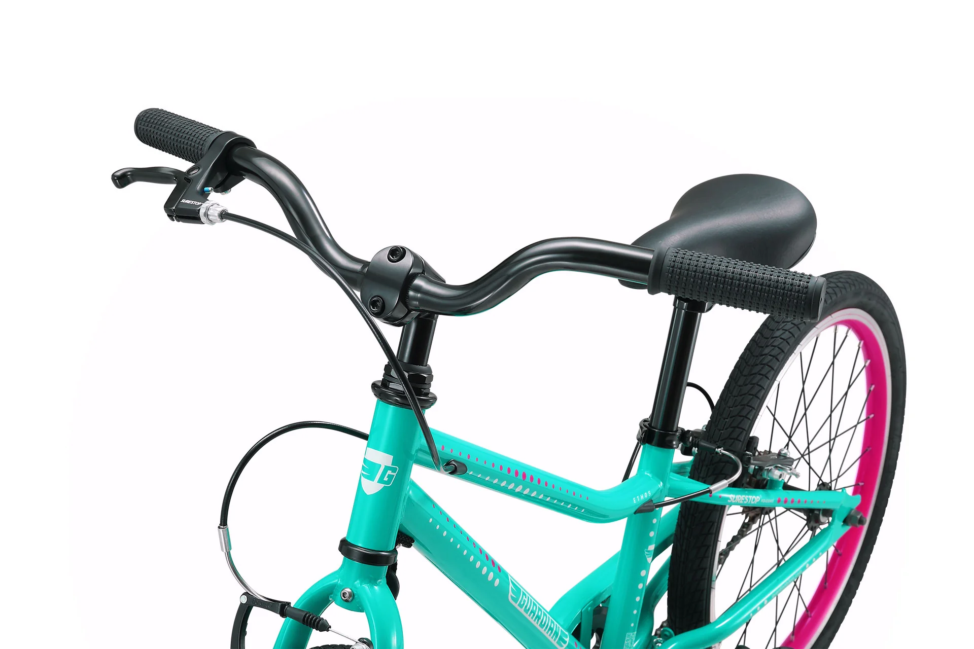 20 Inch Kleine Fiets