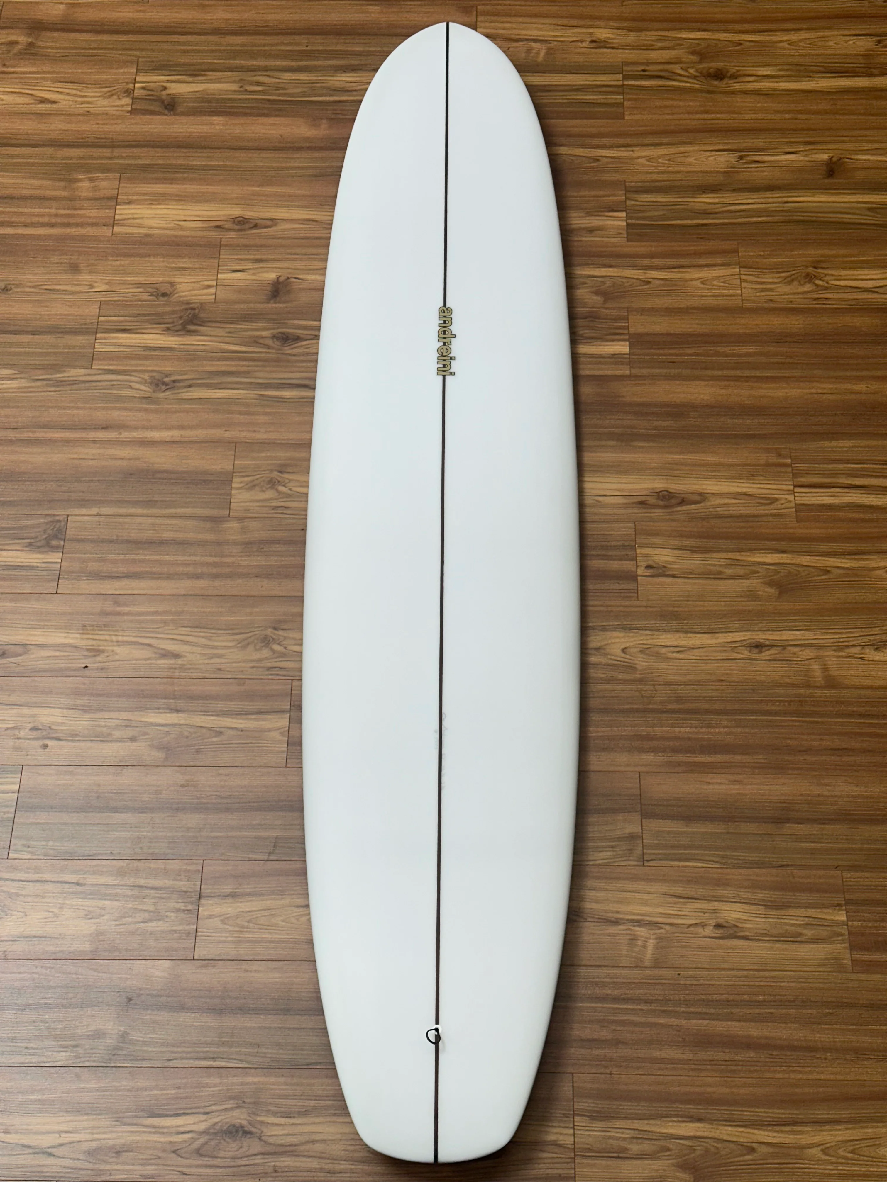 *SOLD* Andreini | 8'8