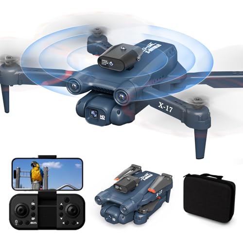 Pieghevole Telecamera Quadcopter Principianti Posizionamento