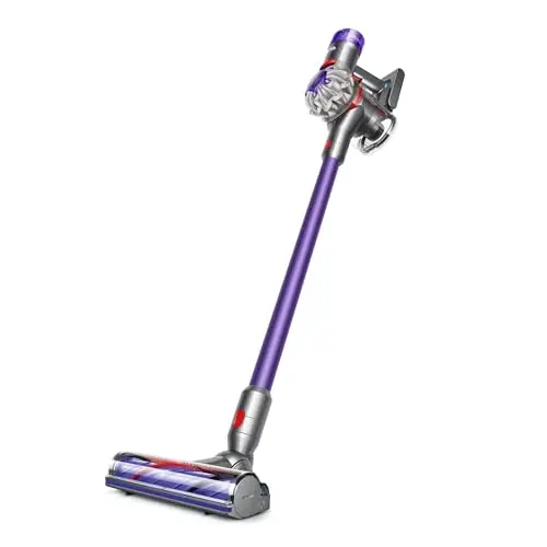 Dyson V8 vezeték nélküli porszívó