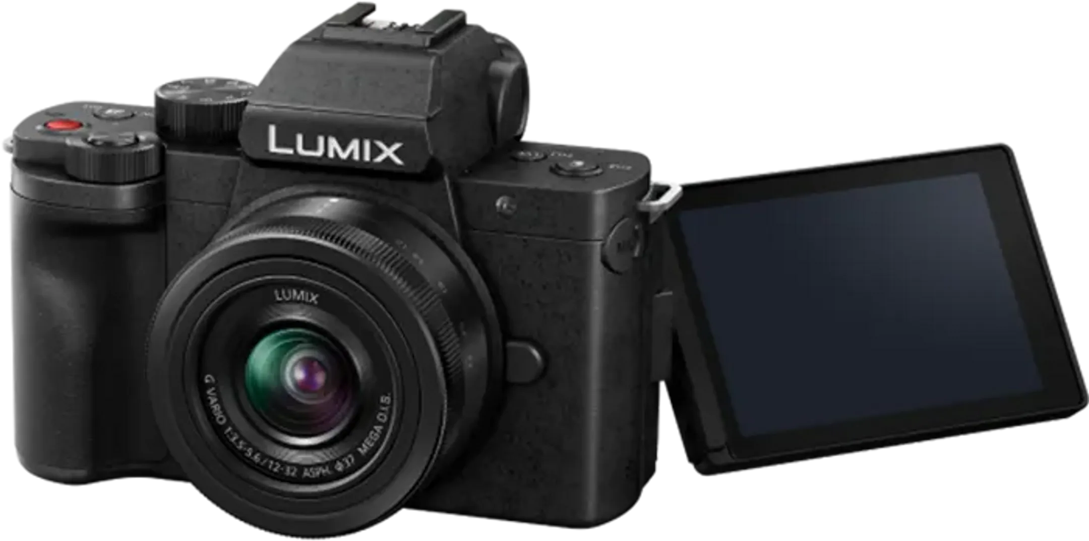 Panasonic DC-G100DKEGK