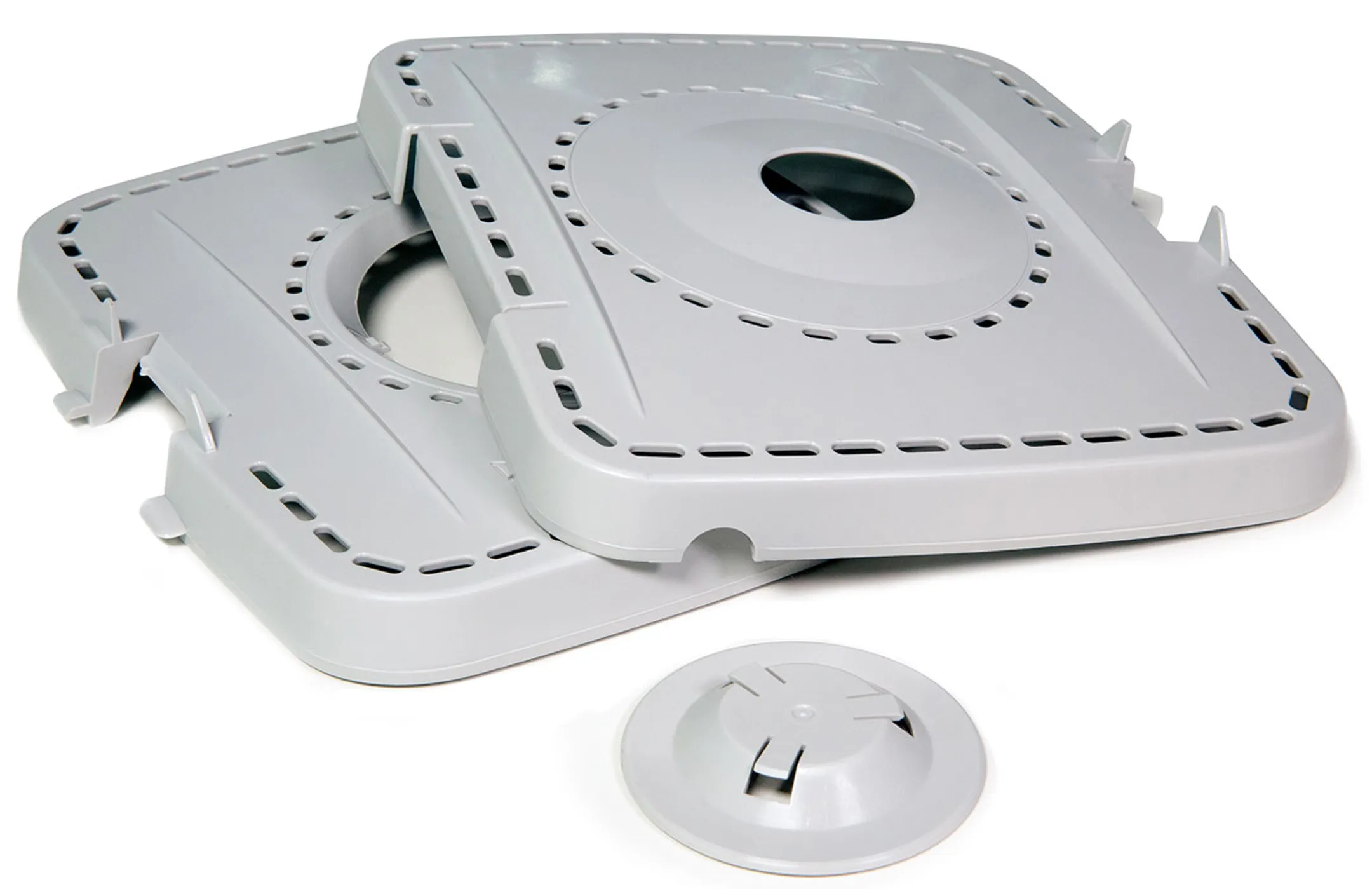 FriFri Frifri WA102a 2waffle(s) - Cool Touch