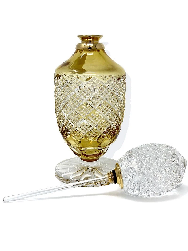 Flakon Chaturant Perfume Bottle