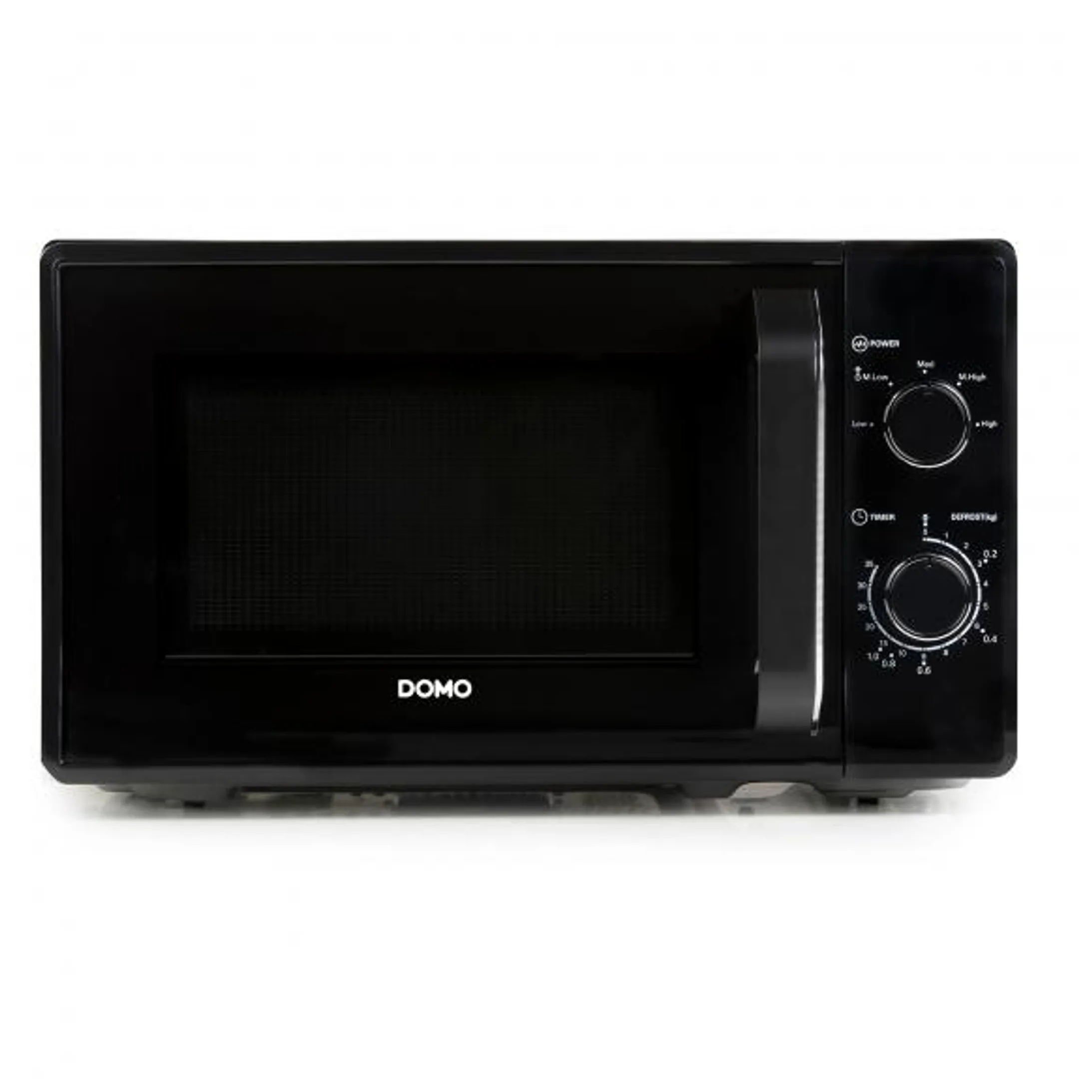 Domo Microgolfoven DO2520