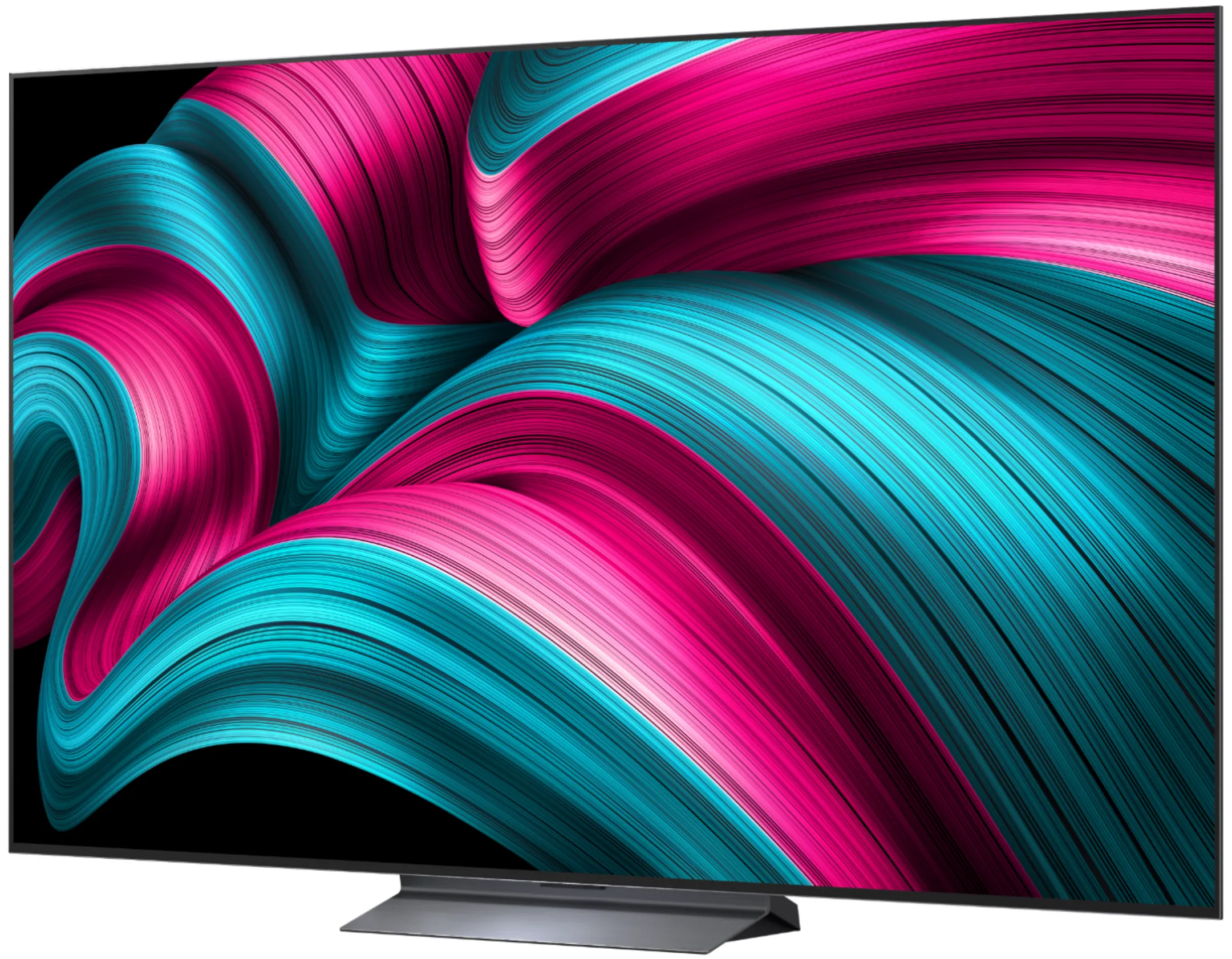 LG OLED evo TV 4K OLED55C54LA (2025) - 55 inch
