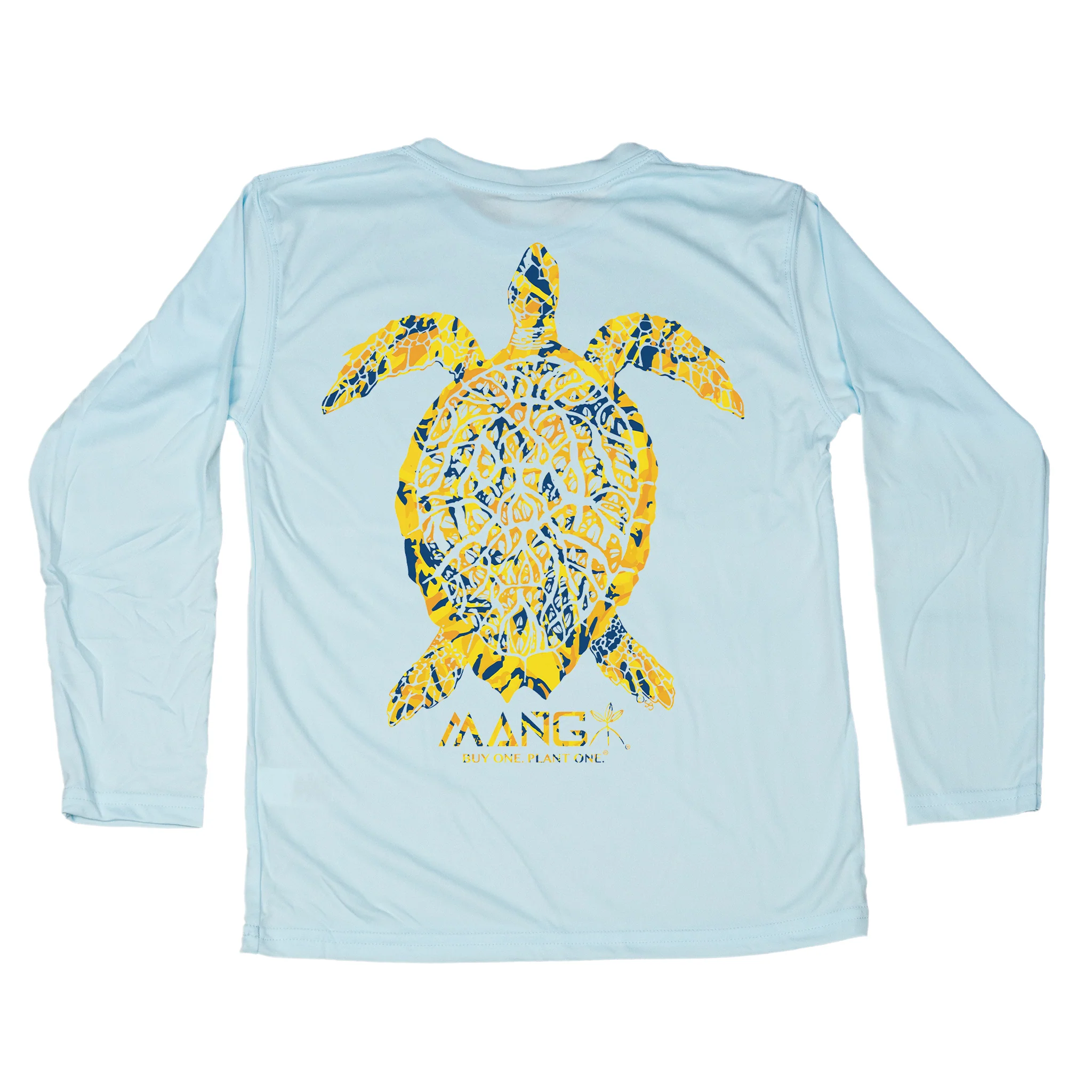 Loggerhead Turtley MANG - Youth