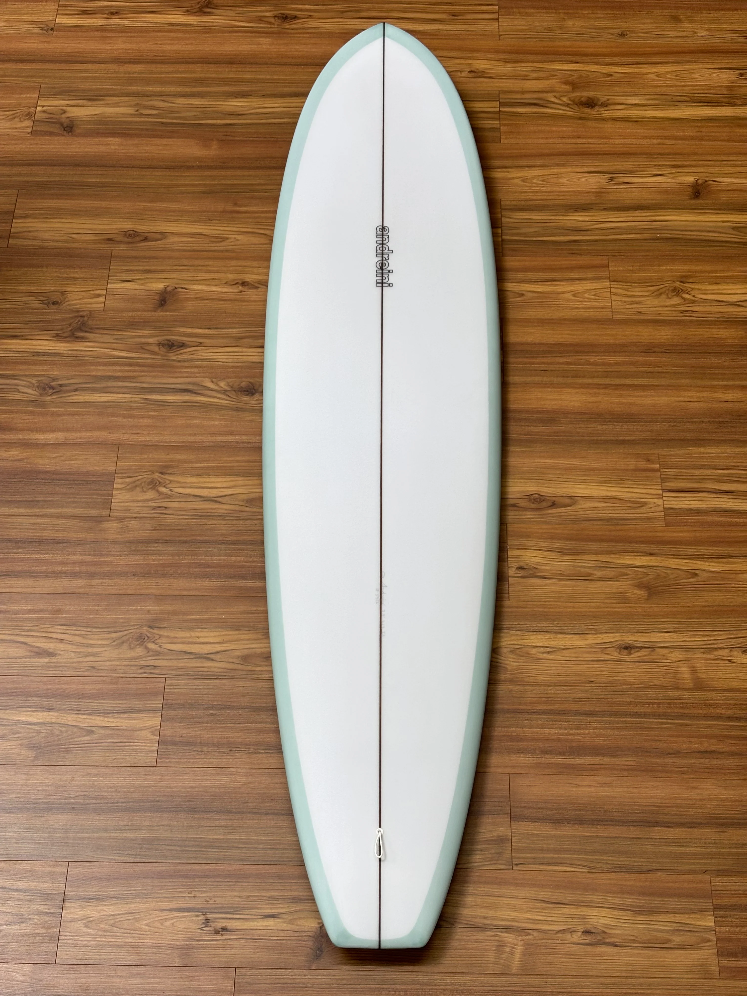 *SOLD* Andreini | 7'9