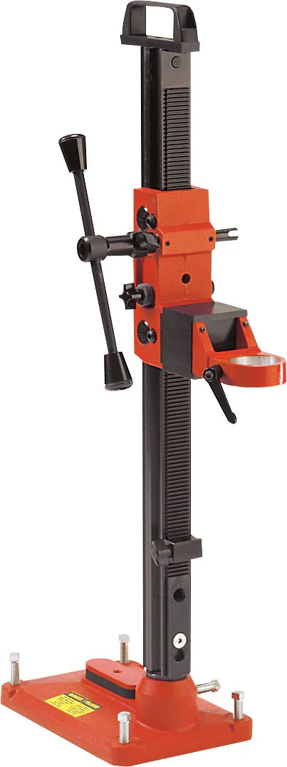 Weka 66489  ~  M-4 Combination Drill Rig and Weka DK12 Drill Motor