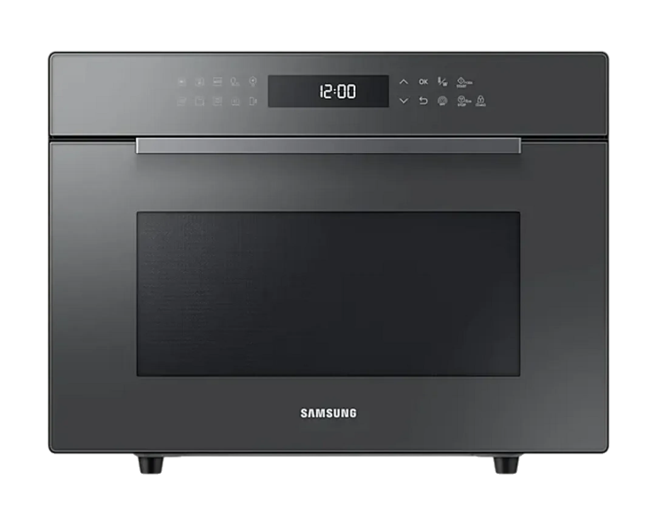 Samsung Microgolfoven MC35R8058CC