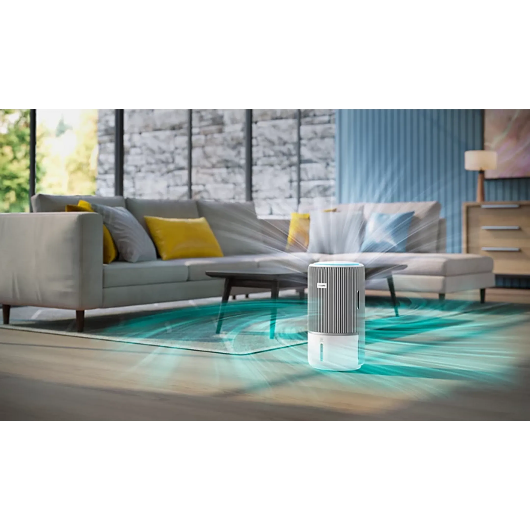 Philips Luchtreiniger AC3420/10