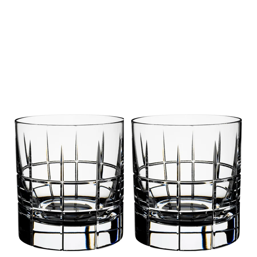 Street Whiskey, Pair