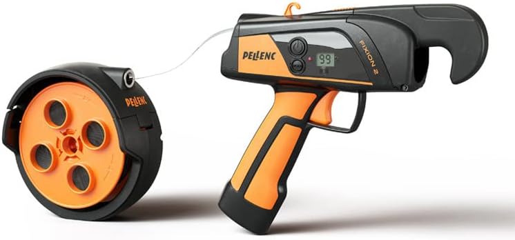Pellenc Legatrice a Batteria Fixion 2