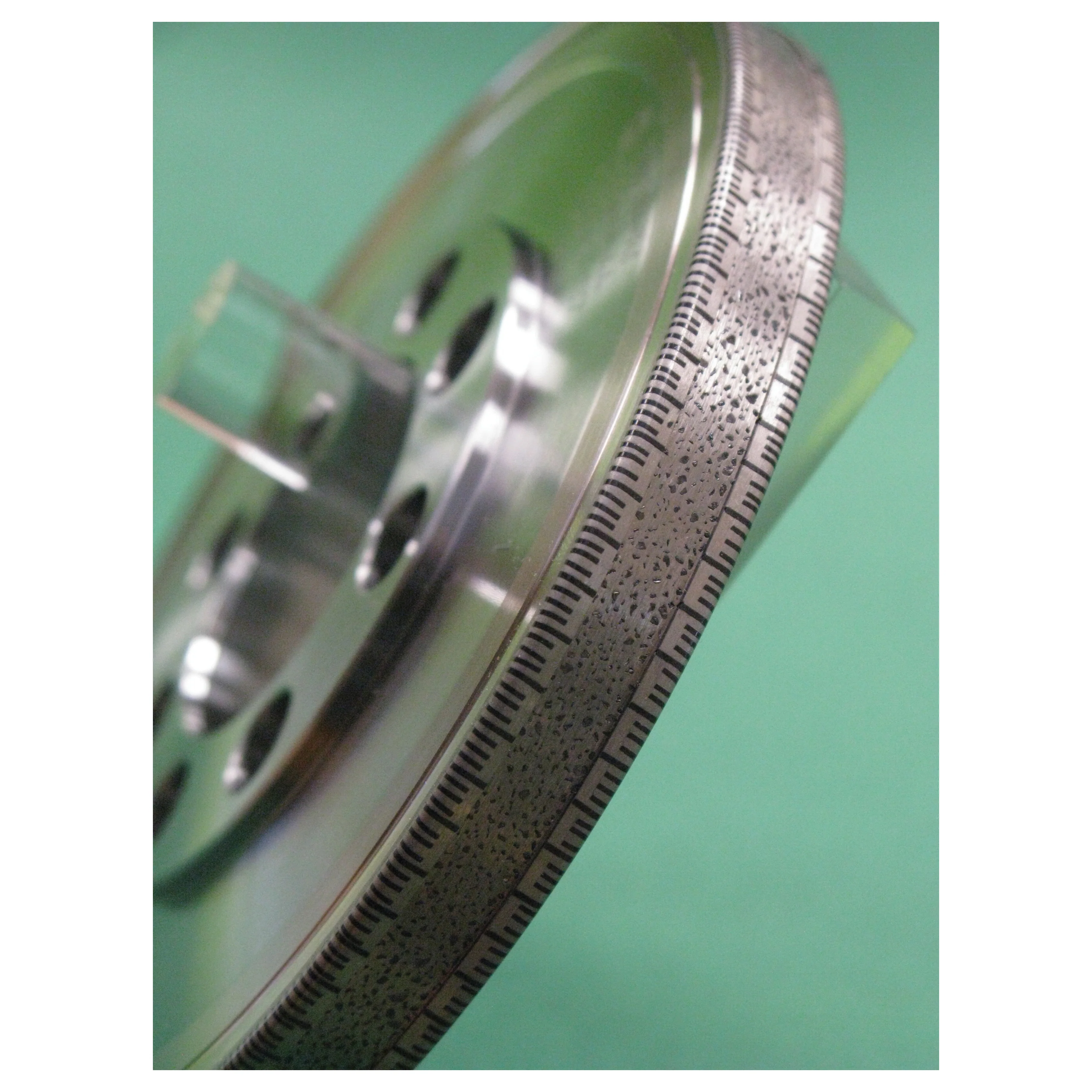 3M U75AJ15498CCX  ~  INFILTRATED ROLL 3.5 Inch X 0.050 - U75AJ15498CCX