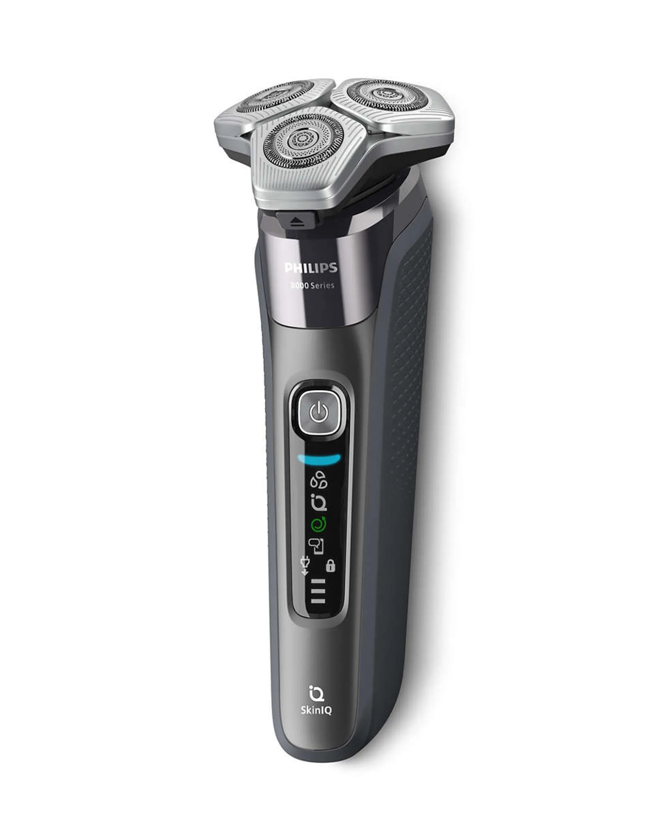 Philips Scheerapparaat S8697/55 Series 8000