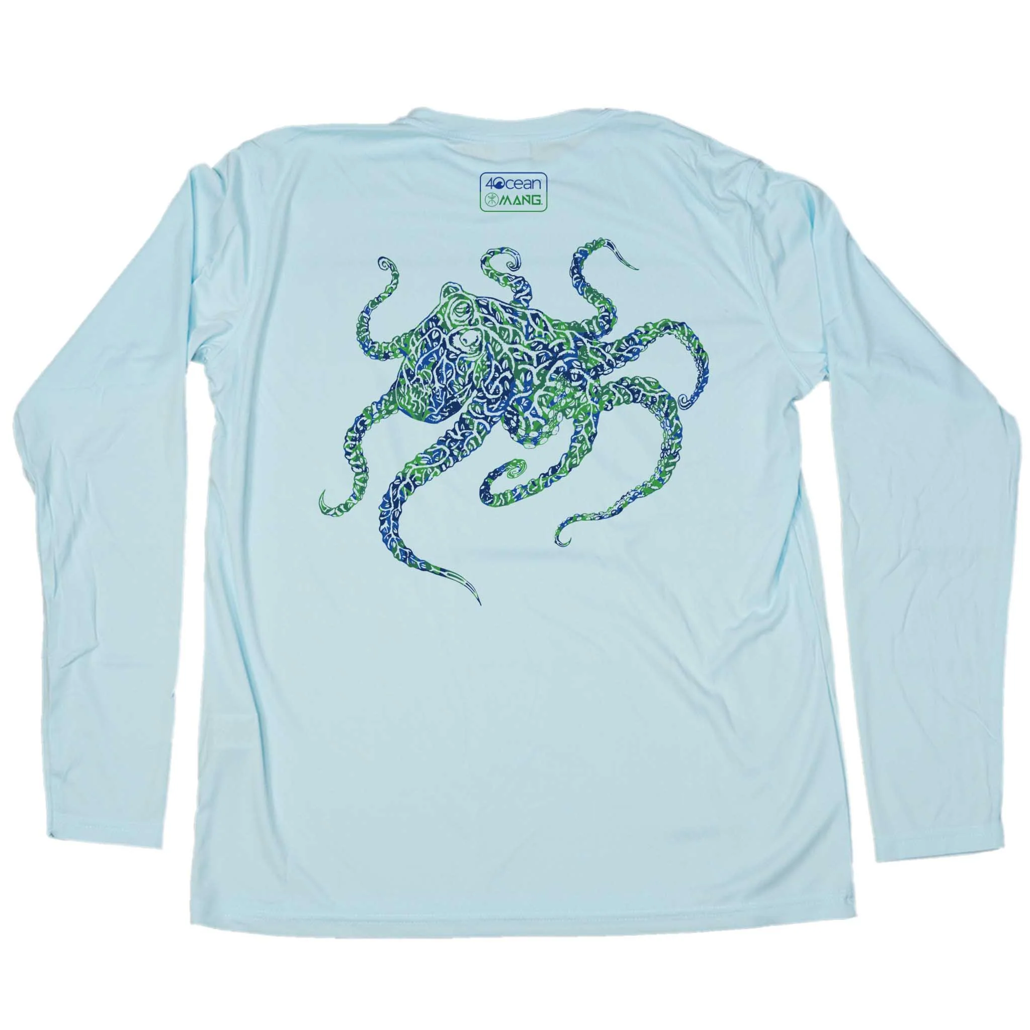 4ocean Octamang LS - Men's