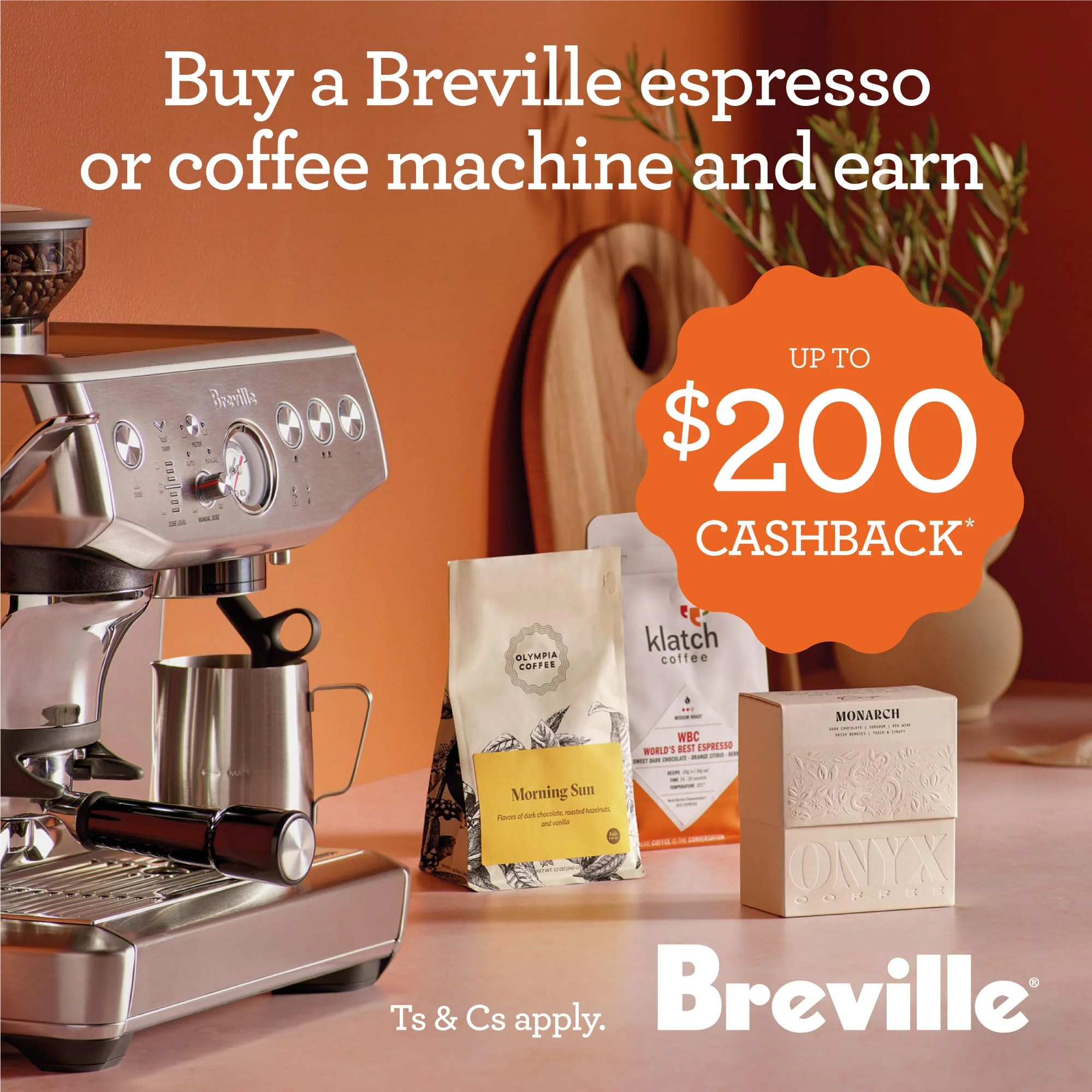 Breville BES990BSSUSC automata eszpresszógép