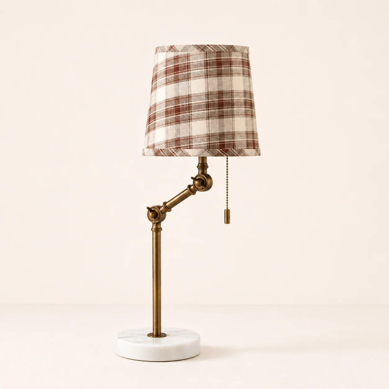 Drew Buffet Lamp