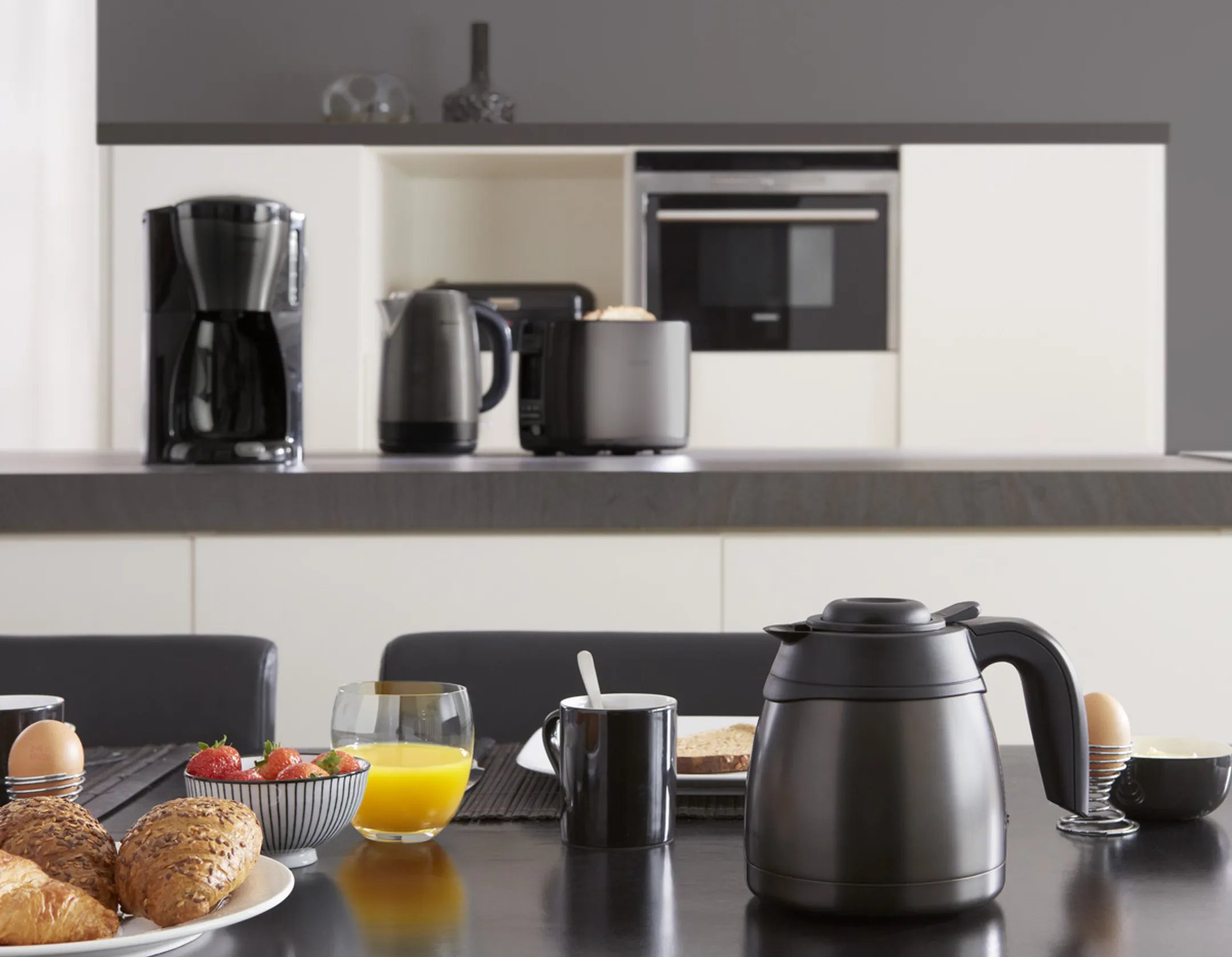 Philips Koffiezetapparaat Café Gaia Collection HD7547/80
