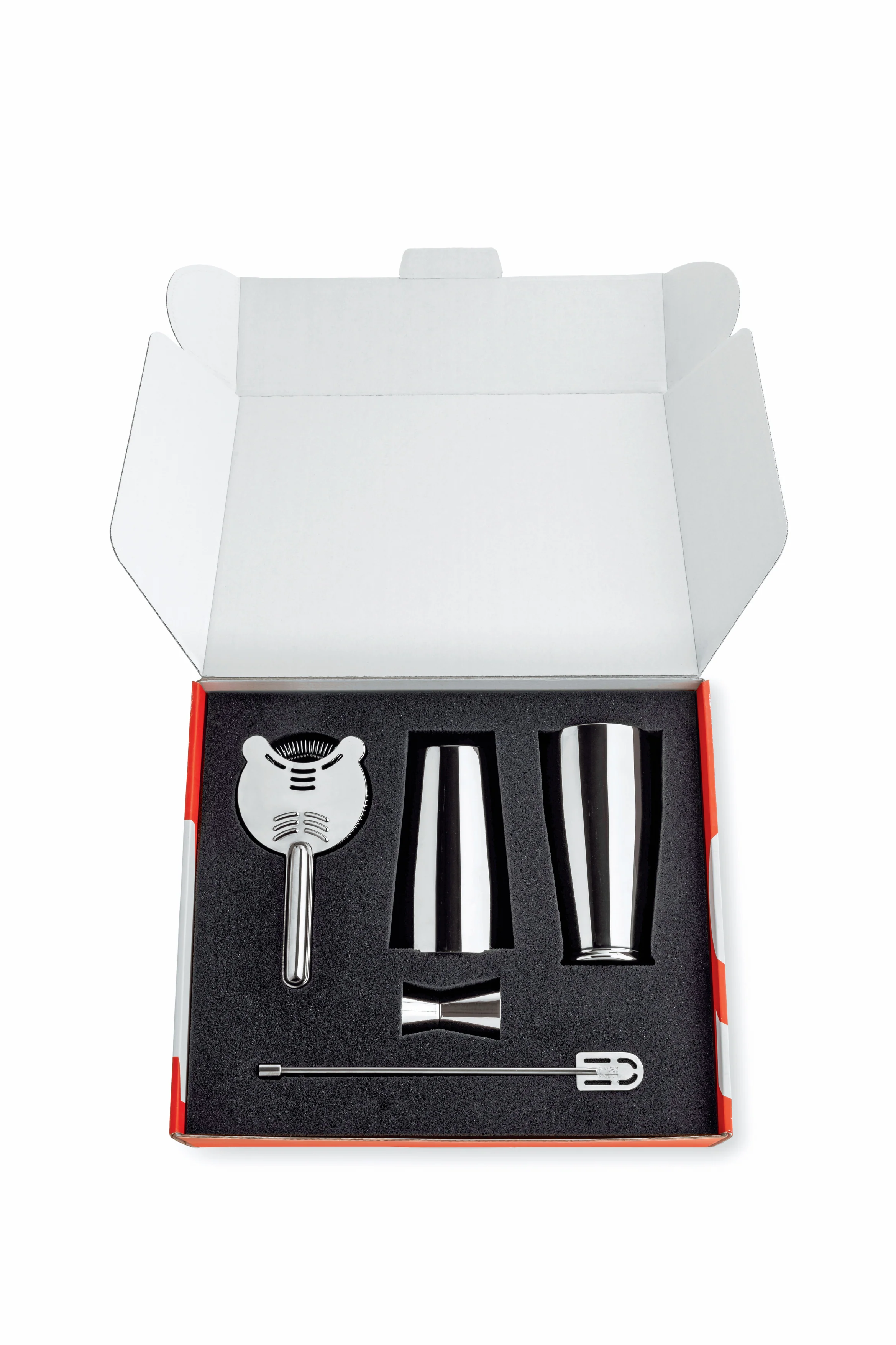 Boston Shaker Set