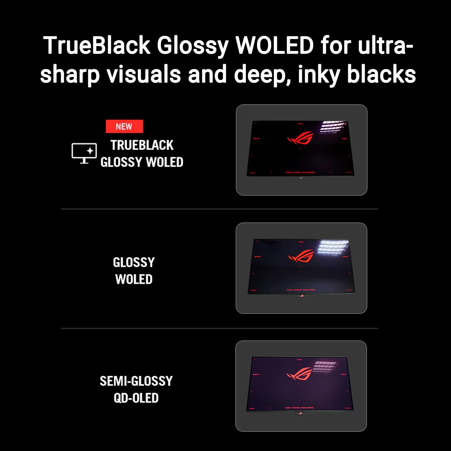 ASUS ROG Strix OLED XG32UCWG, Monitor Gaming da 31,5