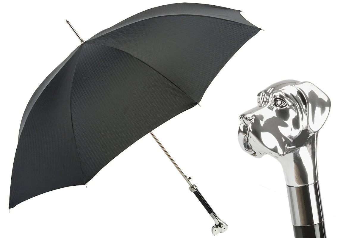 Labrador Umbrella