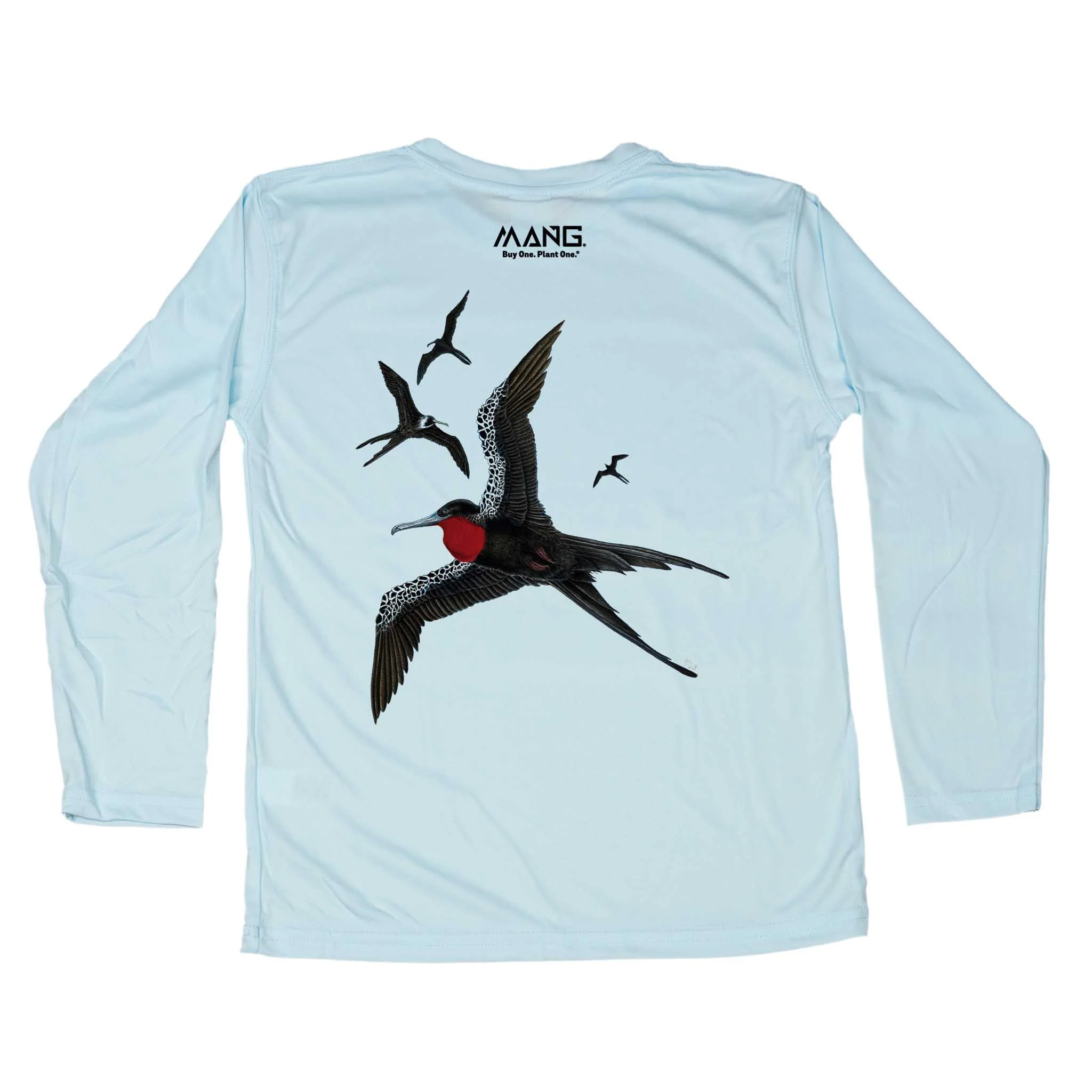 Frigatebirds MANG - Youth