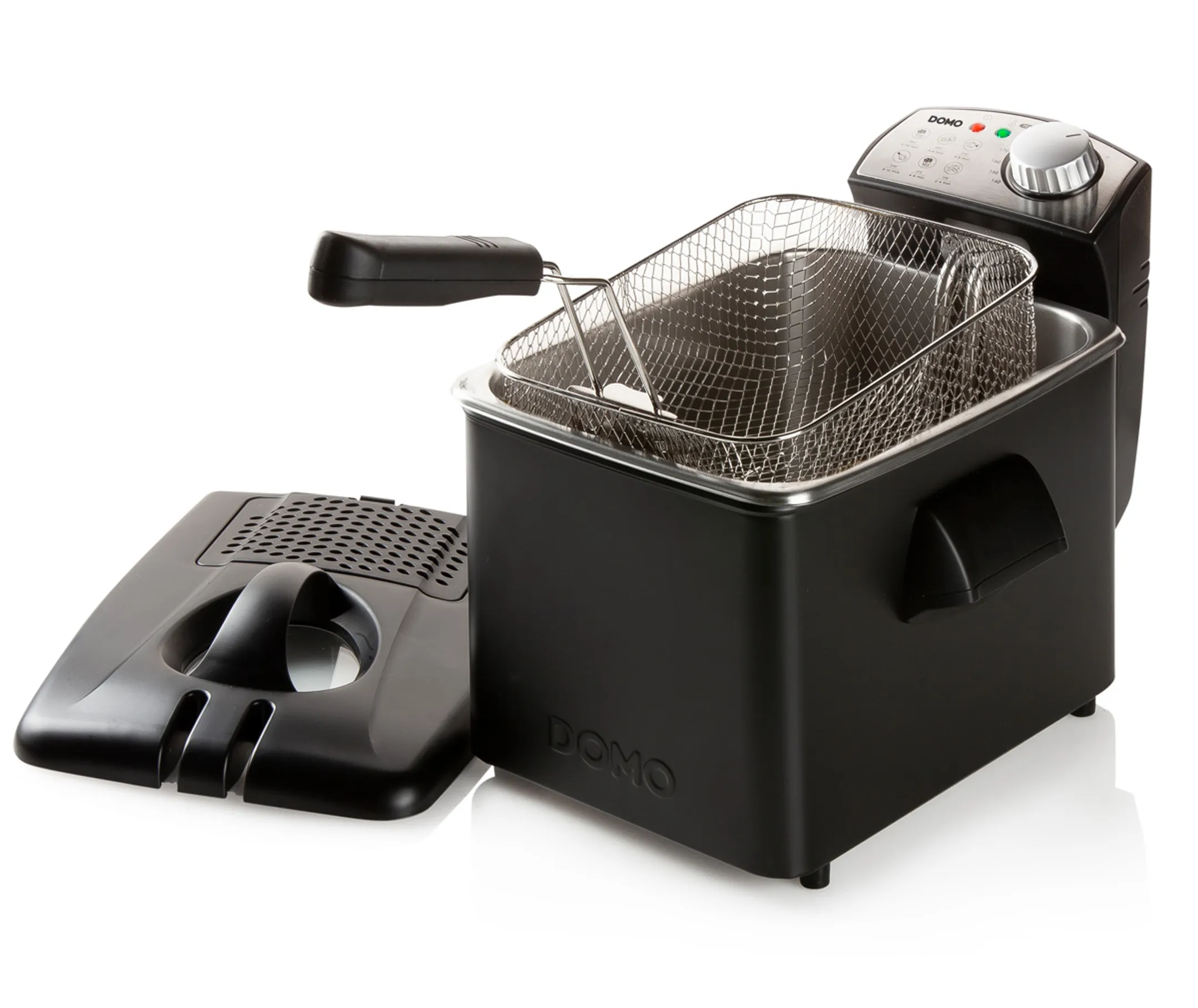 Domo Friteuse DO1014FR