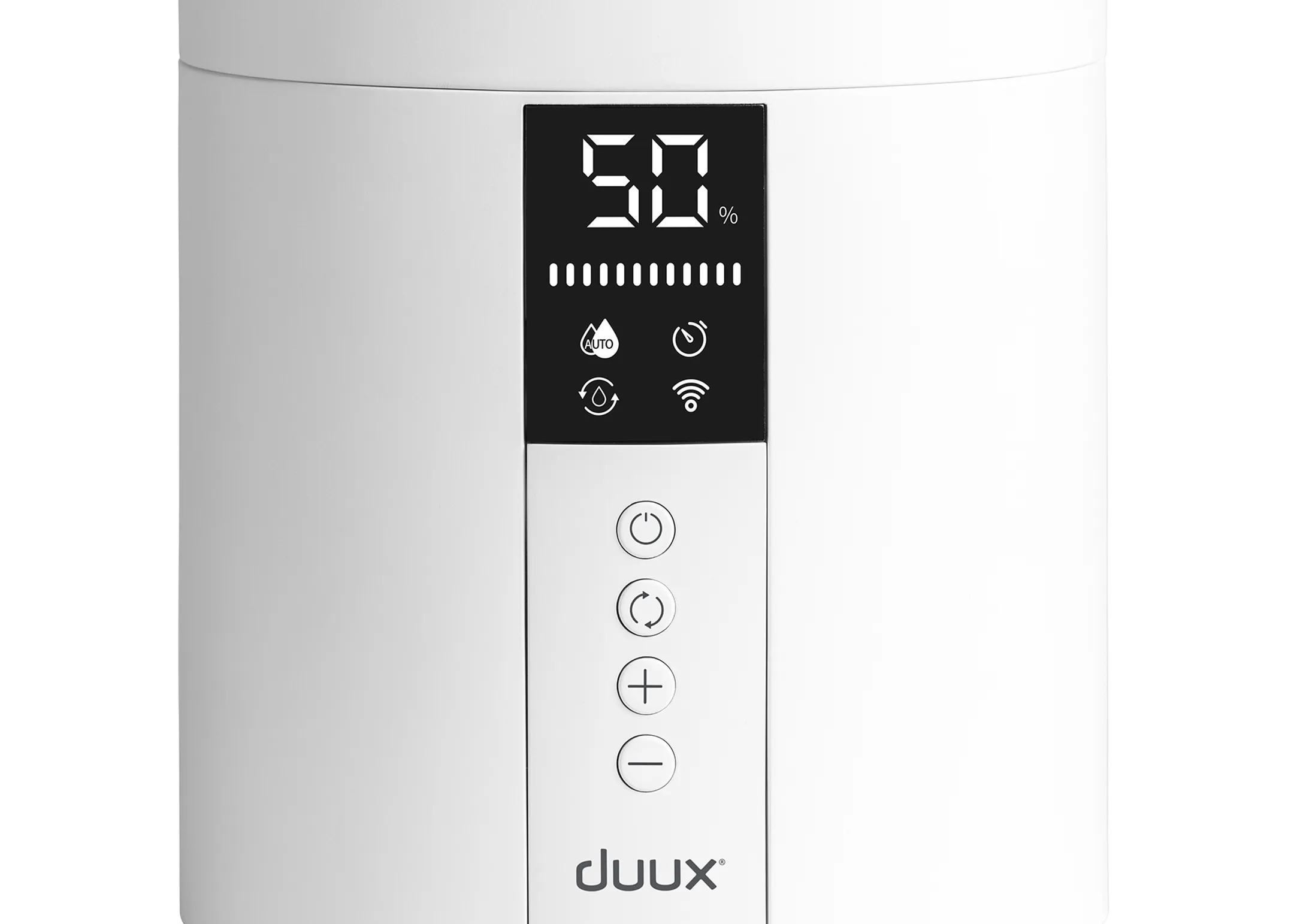 DUUX Luchtbevochtiger Beam Mini White