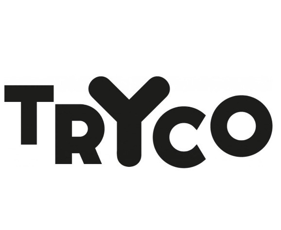 Tryco houten doktersset (met naam)