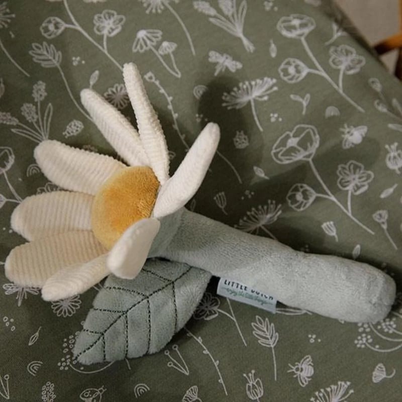 Little Dutch ''Fairy Garden'' HERTJE B cadeaupakket