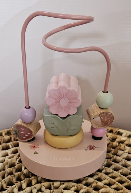 Little Dutch ''Fairy Garden'' HERTJE A cadeaupakket