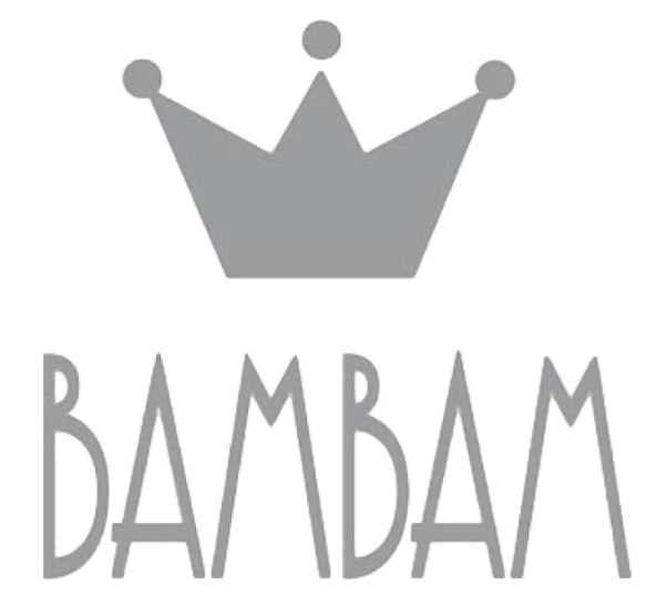 BamBam olifant spaarpot (met naam)