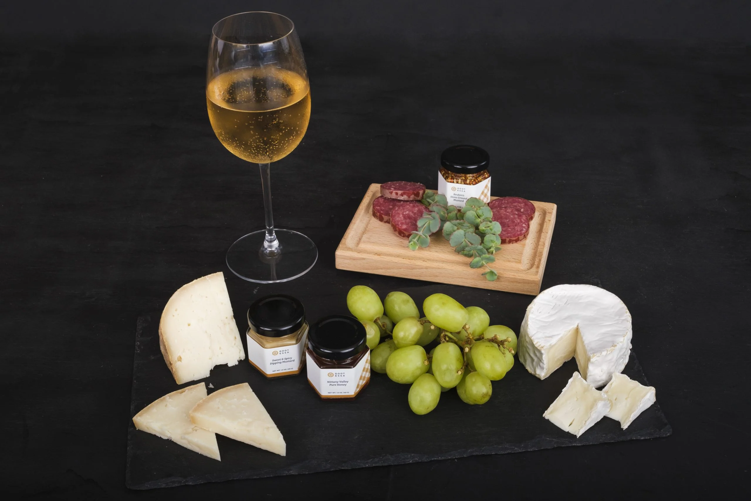 Der Weichen Gehl Cheese