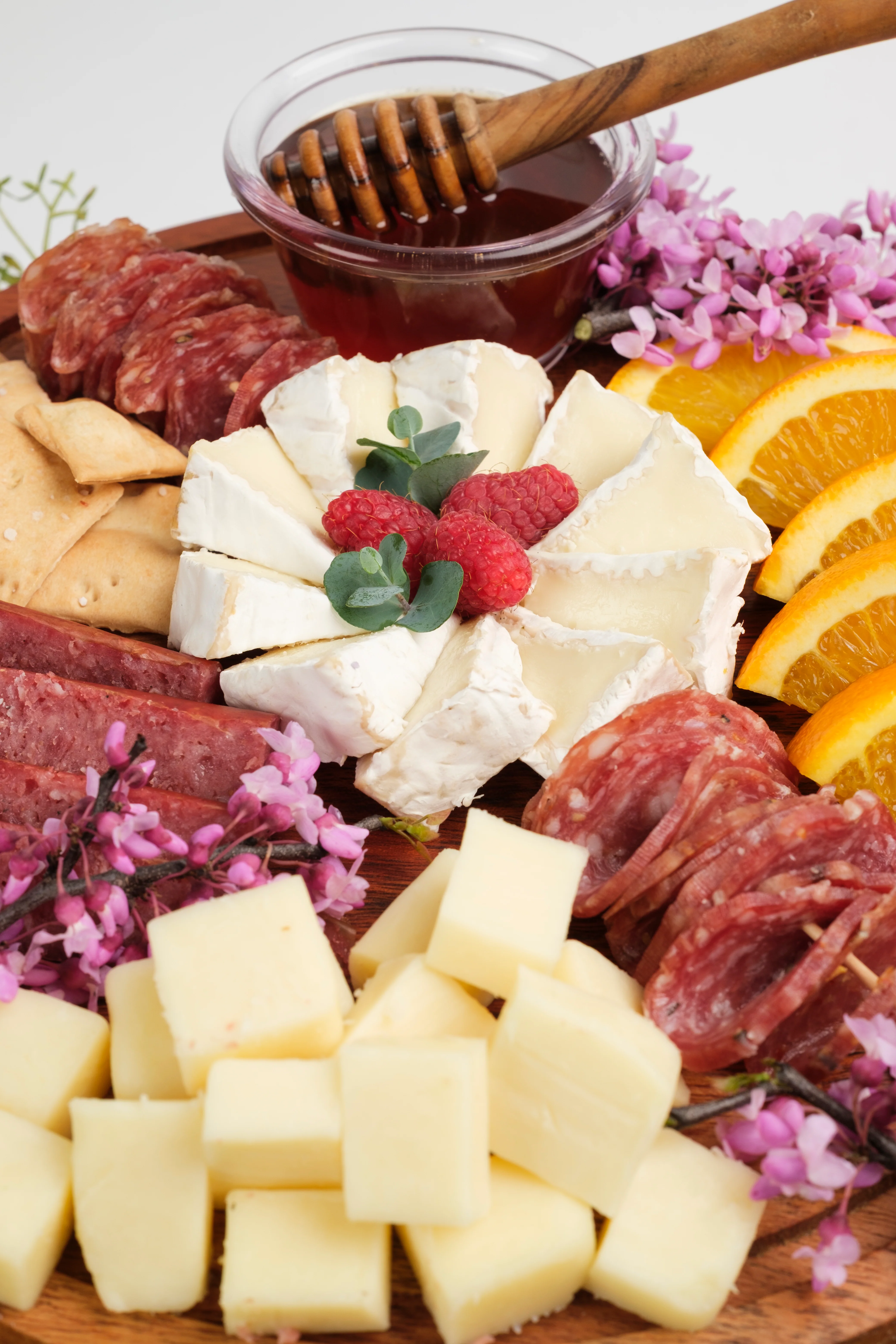 Der Weichen Gehl Cheese