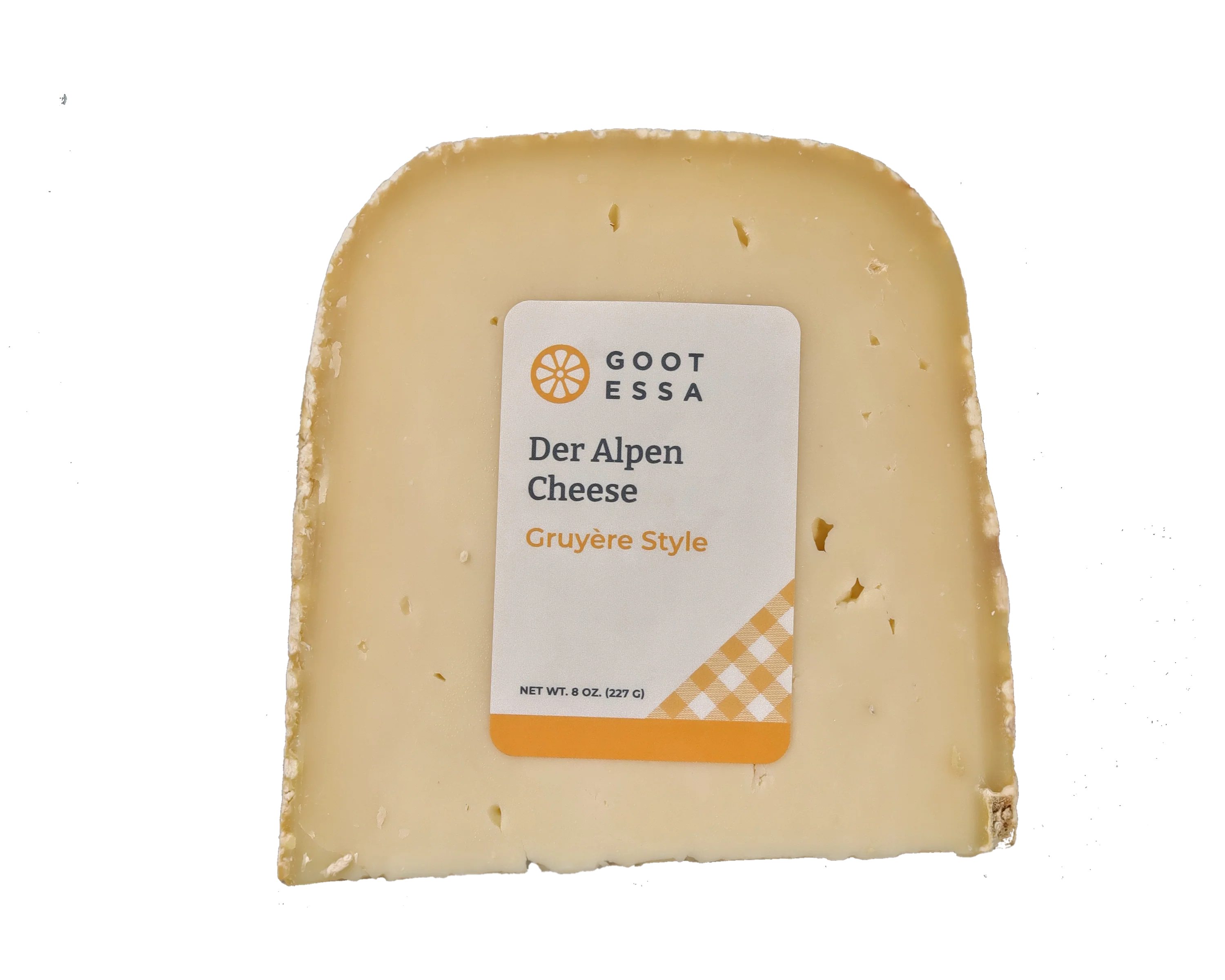 Der Alpen Cheese