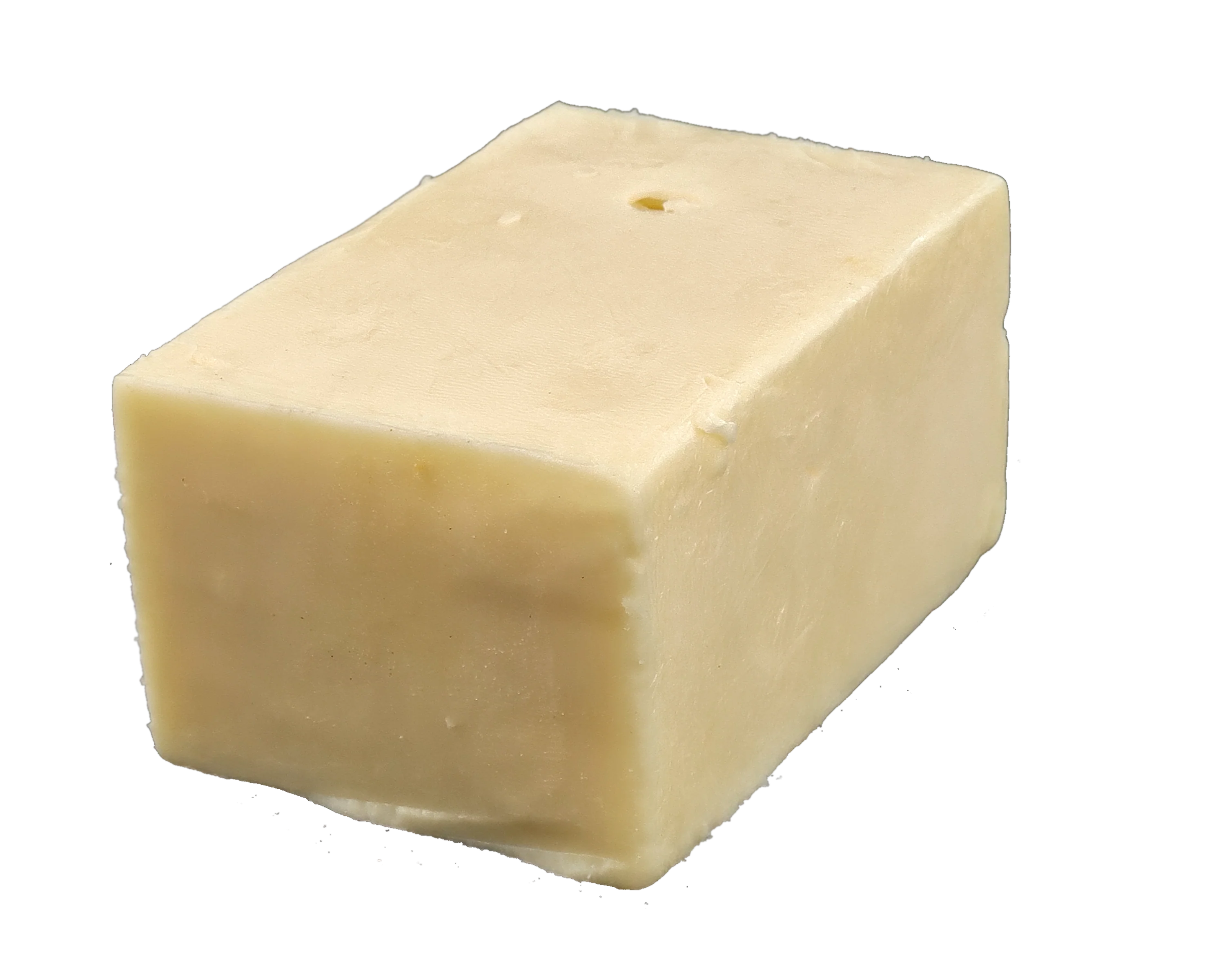 Old German Weissa Cheese