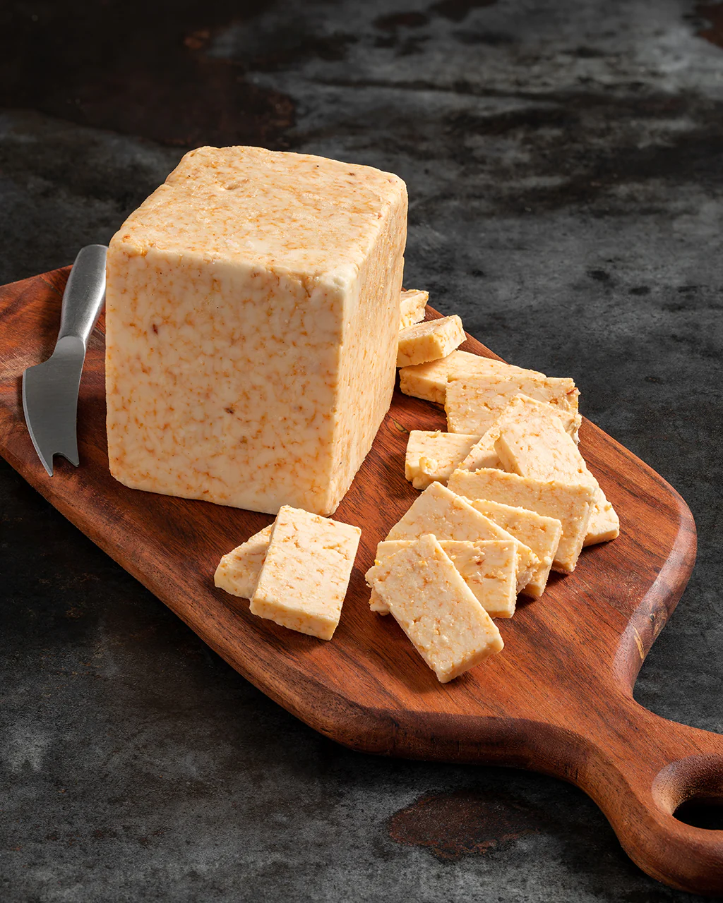 Garden Pepper Cheddar