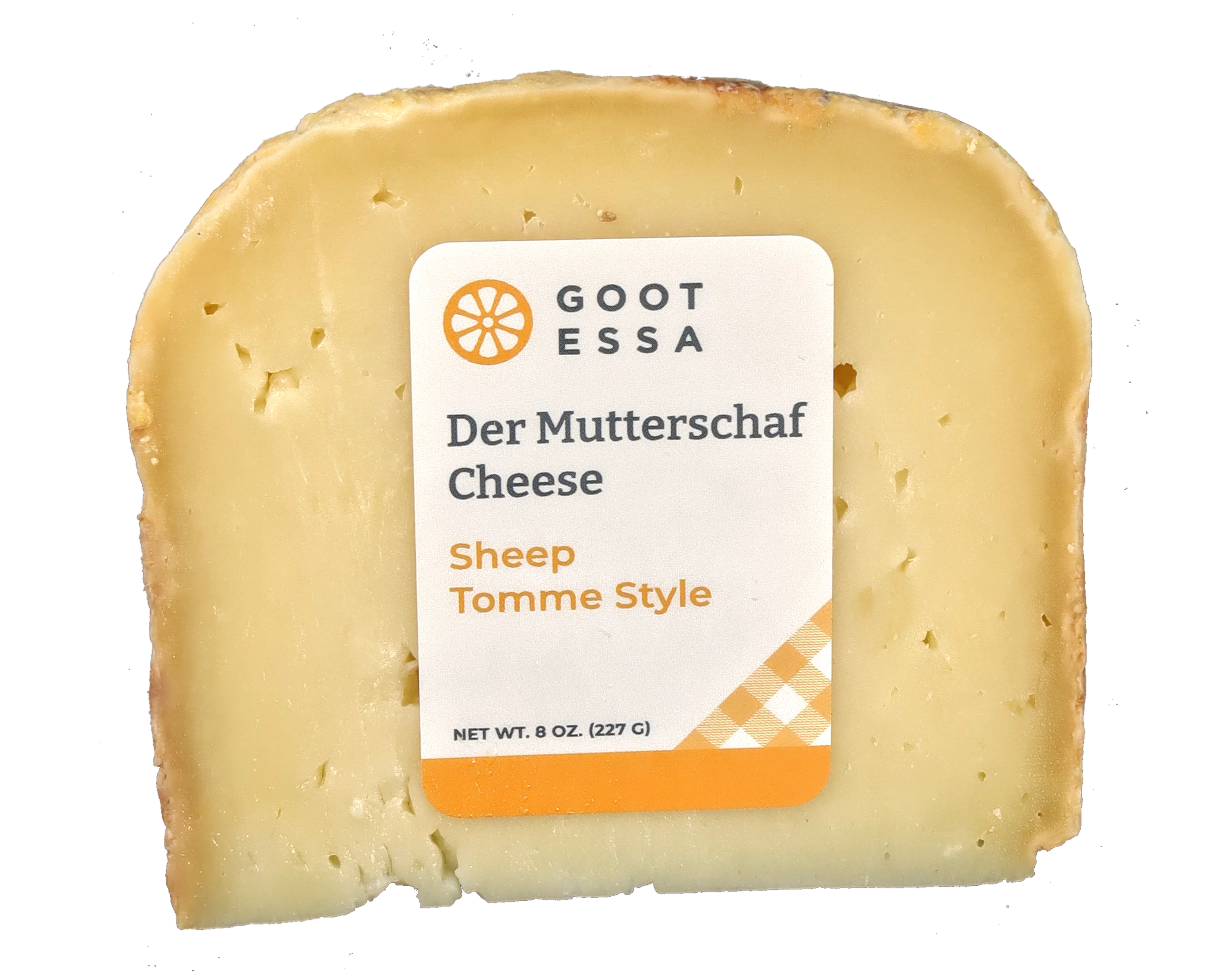 Der Mutterschaf Cheese