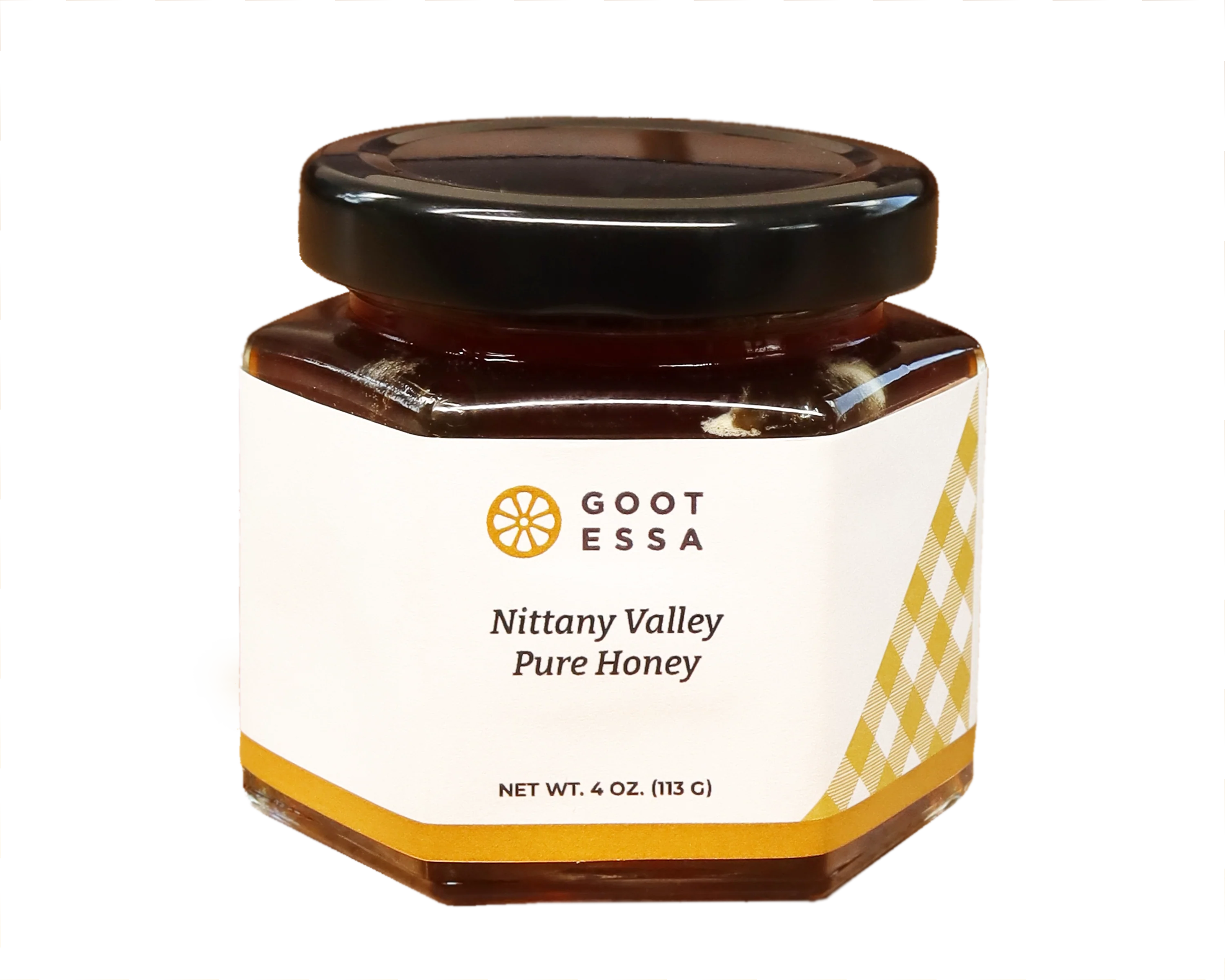 Nittany Valley Pure Honey
