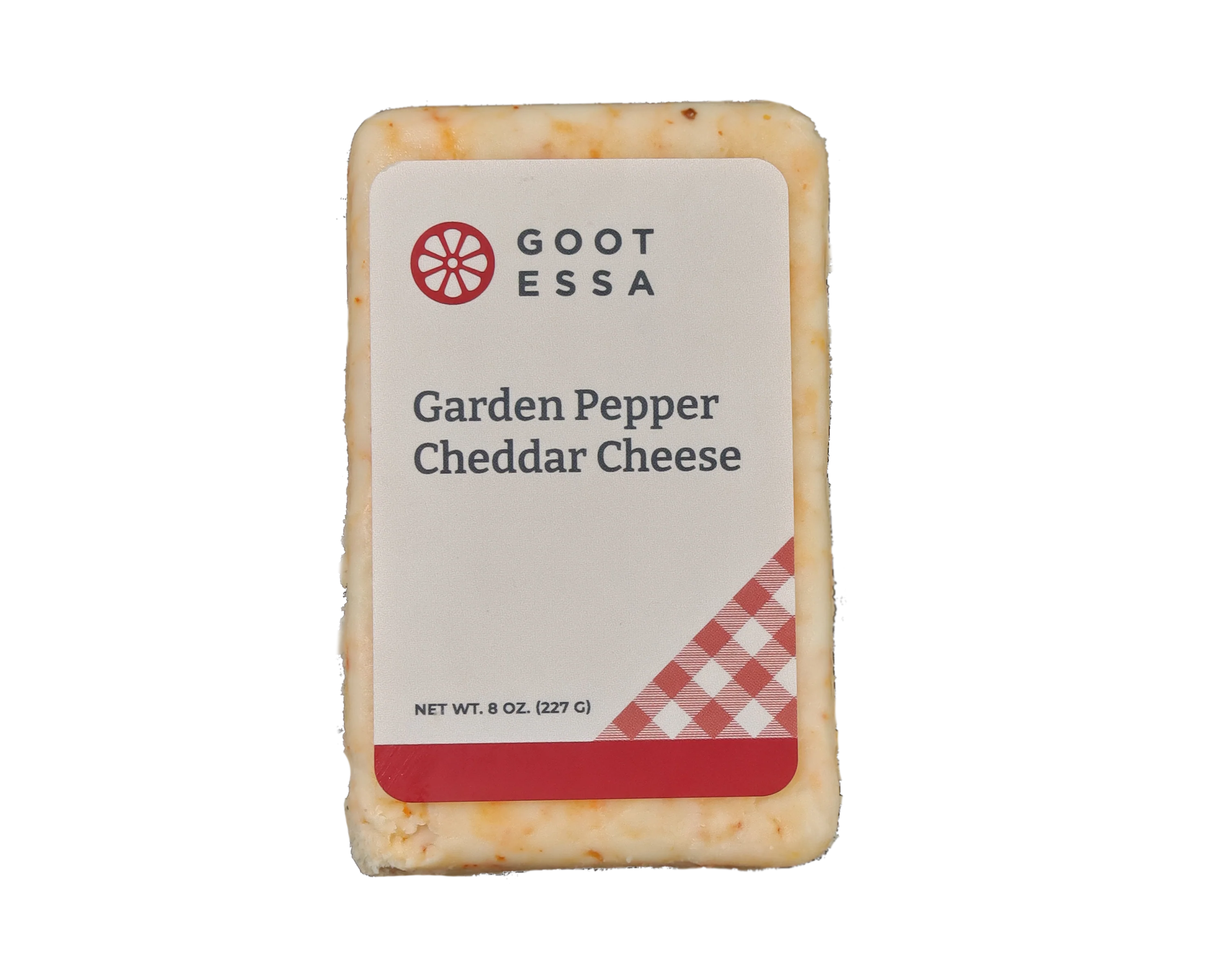 Garden Pepper Cheddar