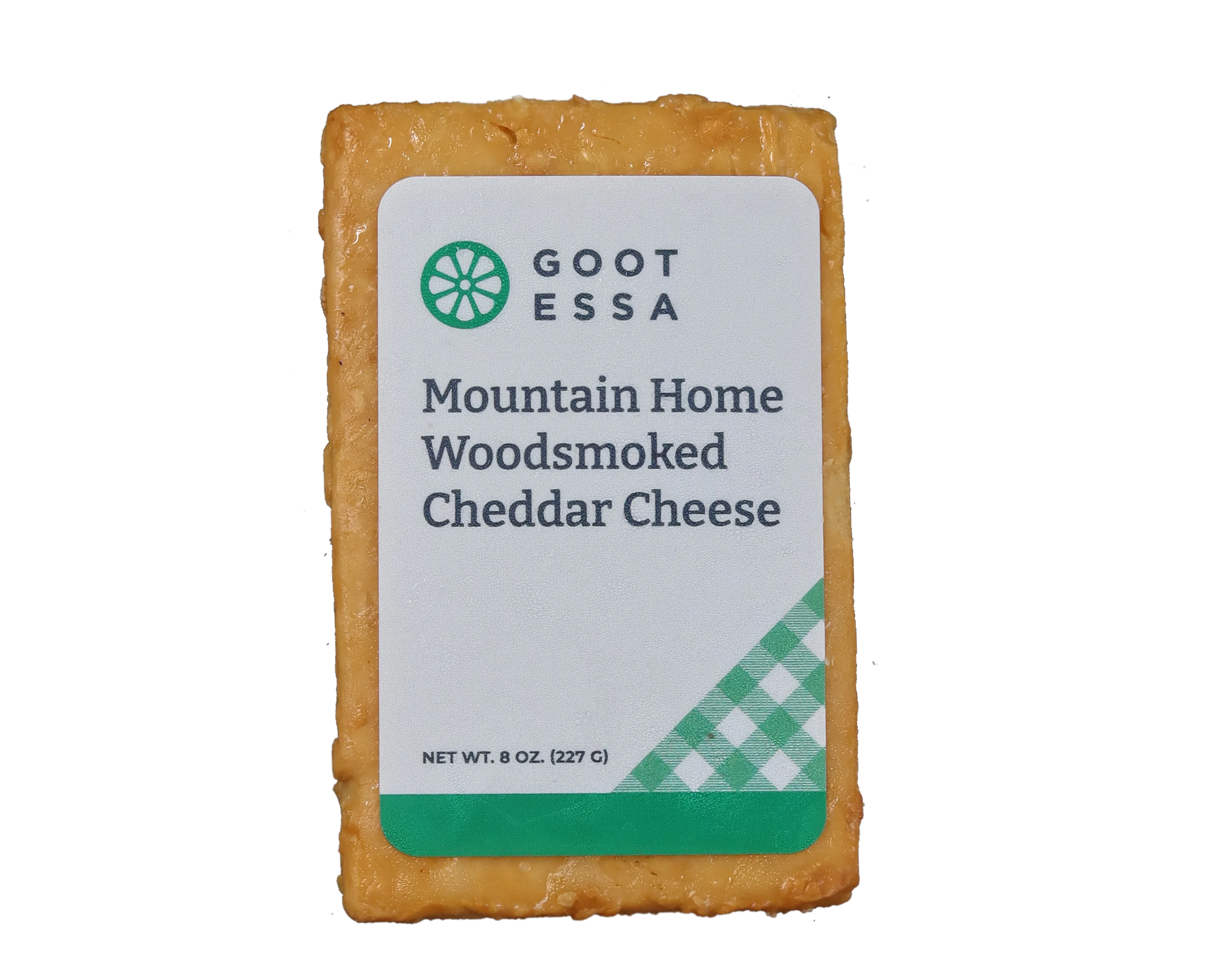 Mountain Home Woodsmoked Cheddar