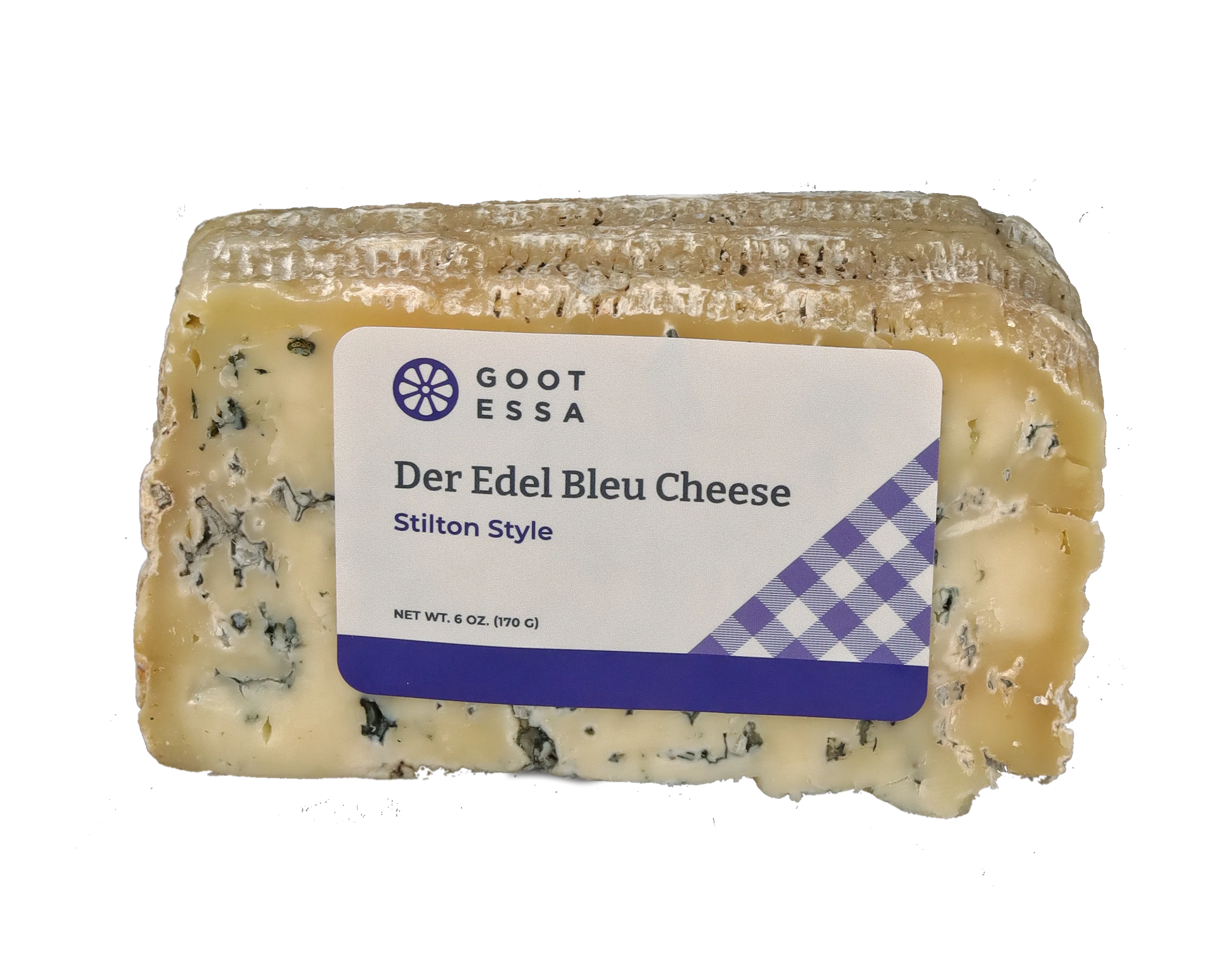 Der Edel Bleu Cheese